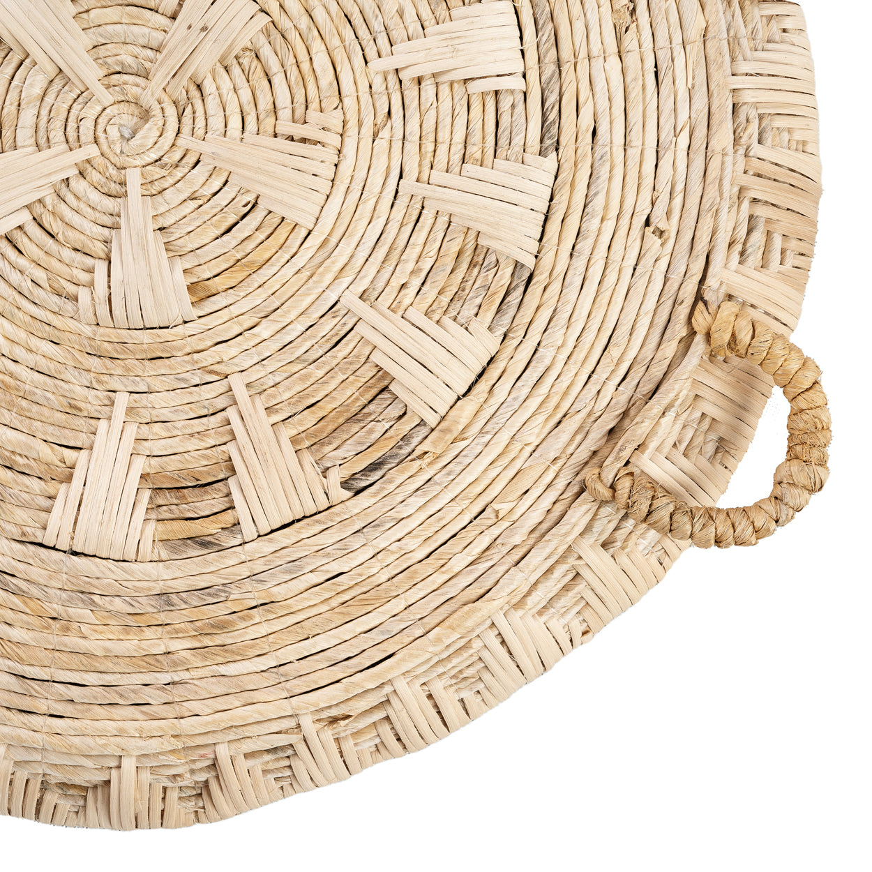 Bazar Bizar De Xolo Muurdecoratie - Naturel - L