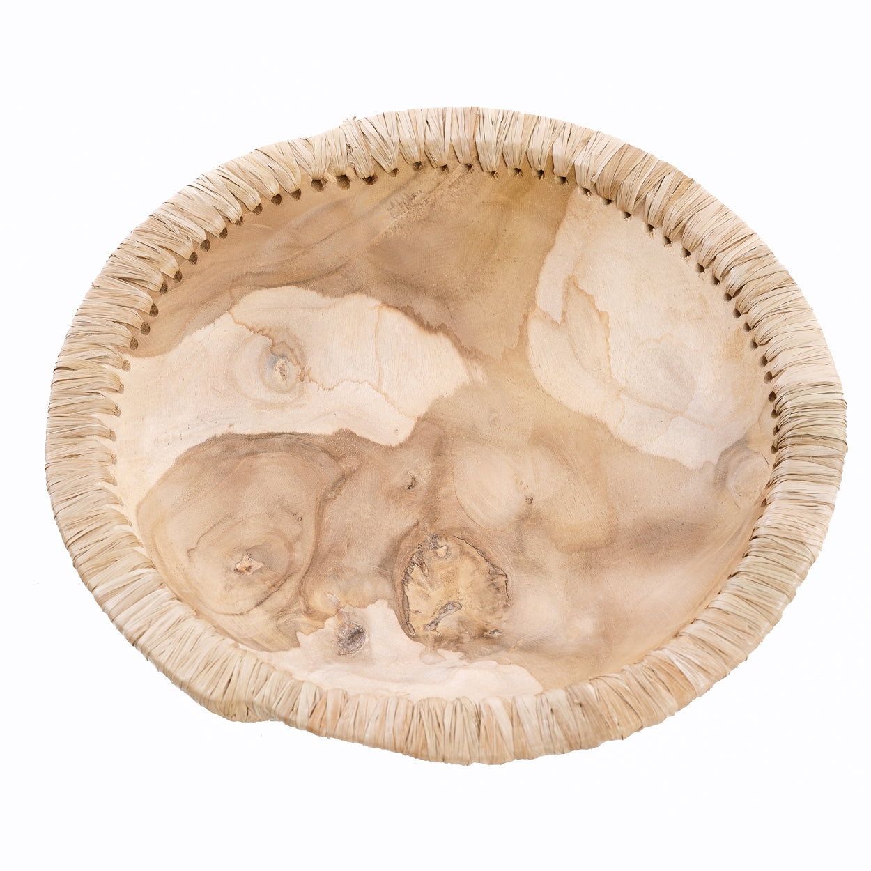 Bazar Bizar De Like Me Schaal - Naturel - L