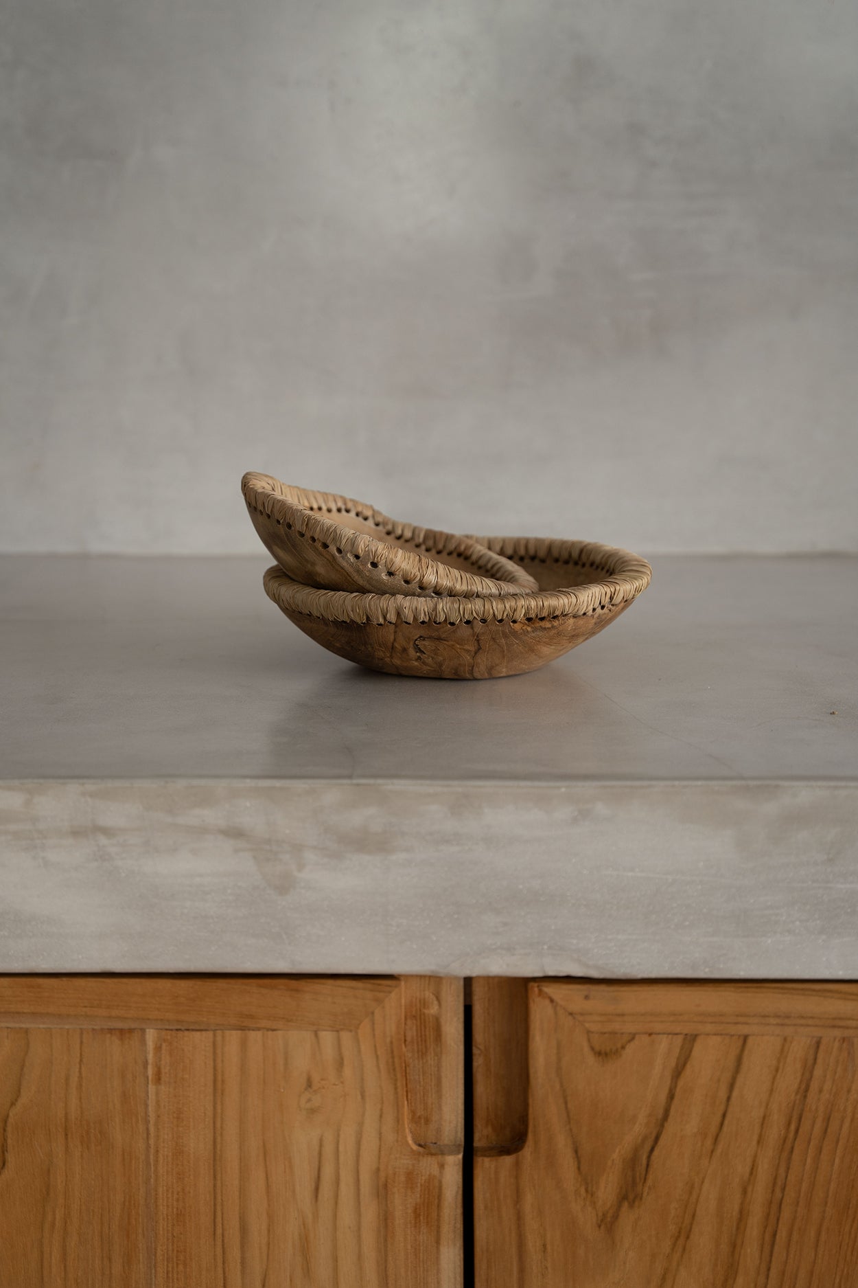 Bazar Bizar De Like Me Schaal - Naturel - M
