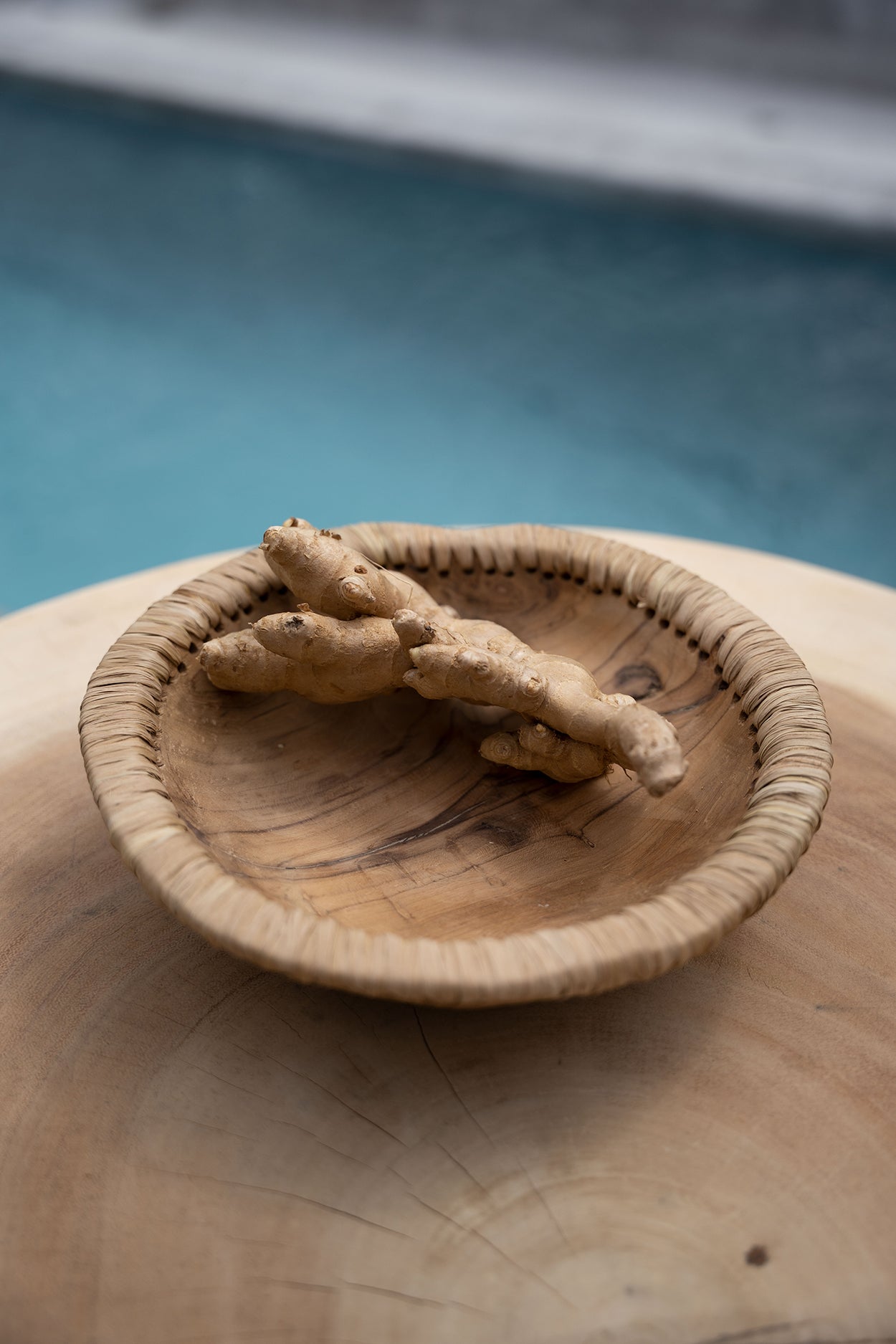 Bazar Bizar De Like Me Schaal - Naturel - M
