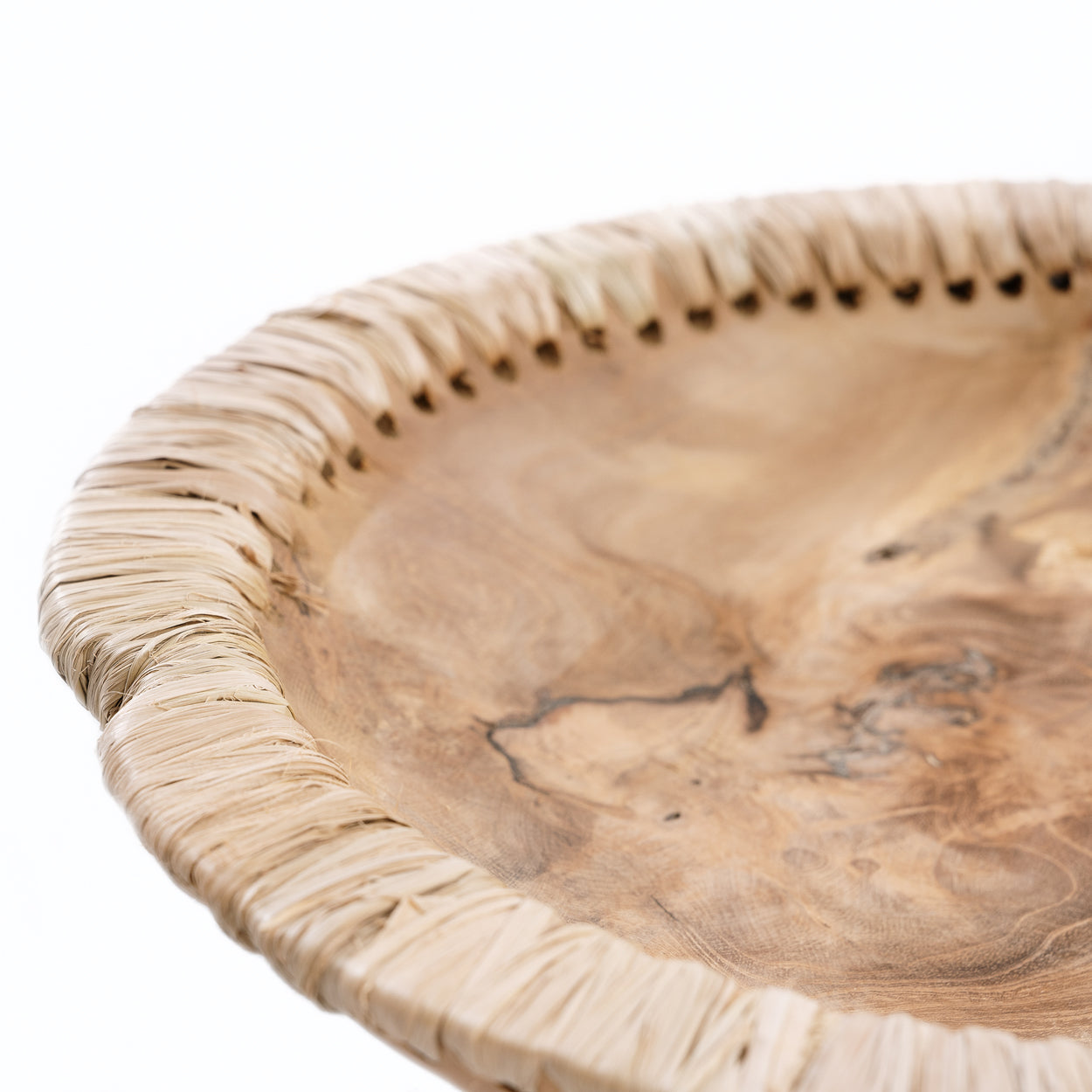 Bazar Bizar De Like Me Schaal - Naturel - M
