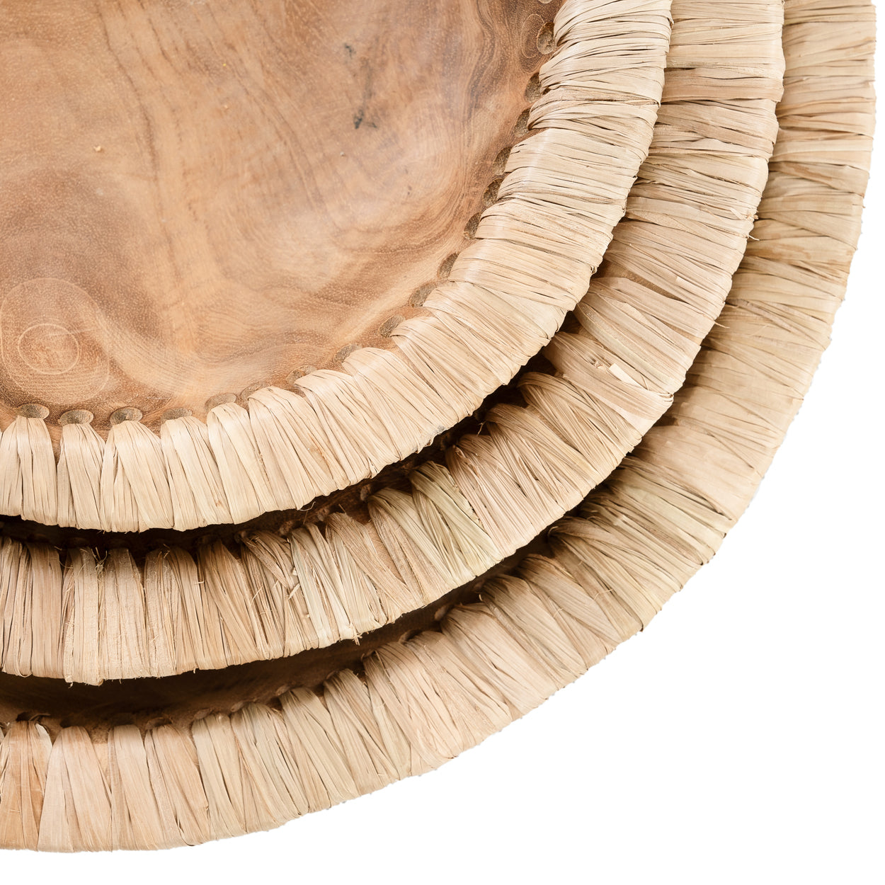 Bazar Bizar De Like Me Schaal - Naturel - M