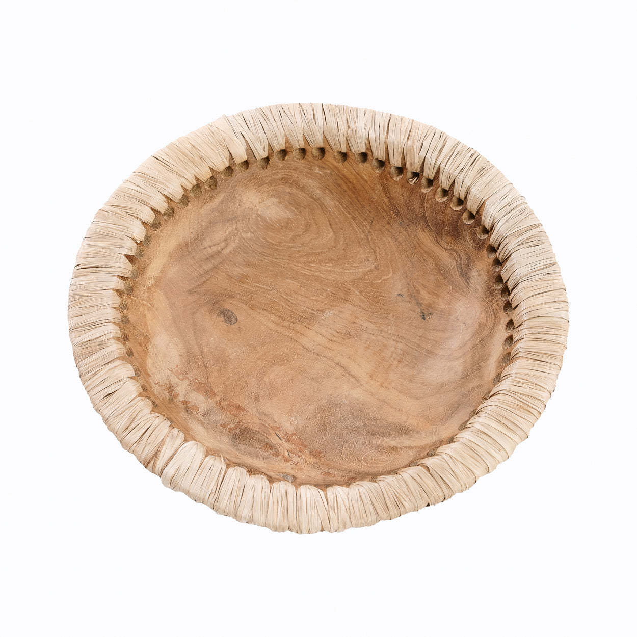 Bazar Bizar De Like Me Schaal - Naturel - S