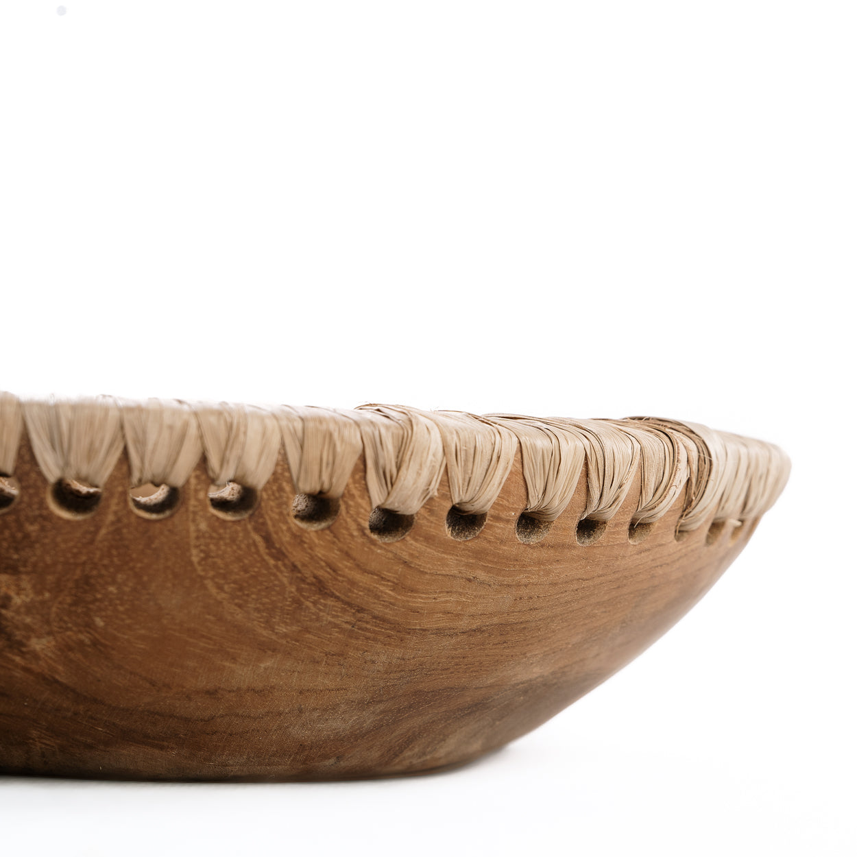 Bazar Bizar De Like Me Schaal - Naturel - S