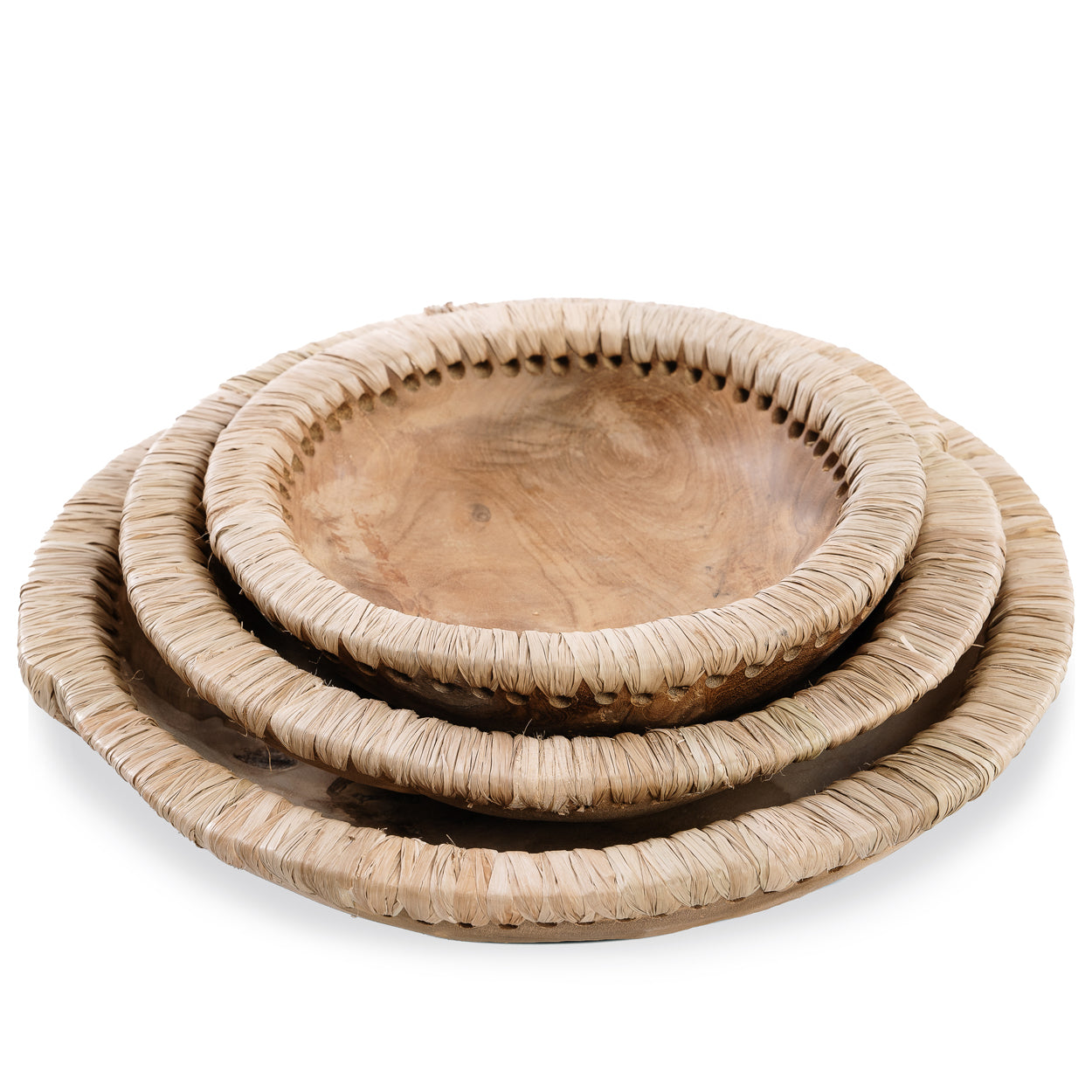 Bazar Bizar De Like Me Schaal - Naturel - S