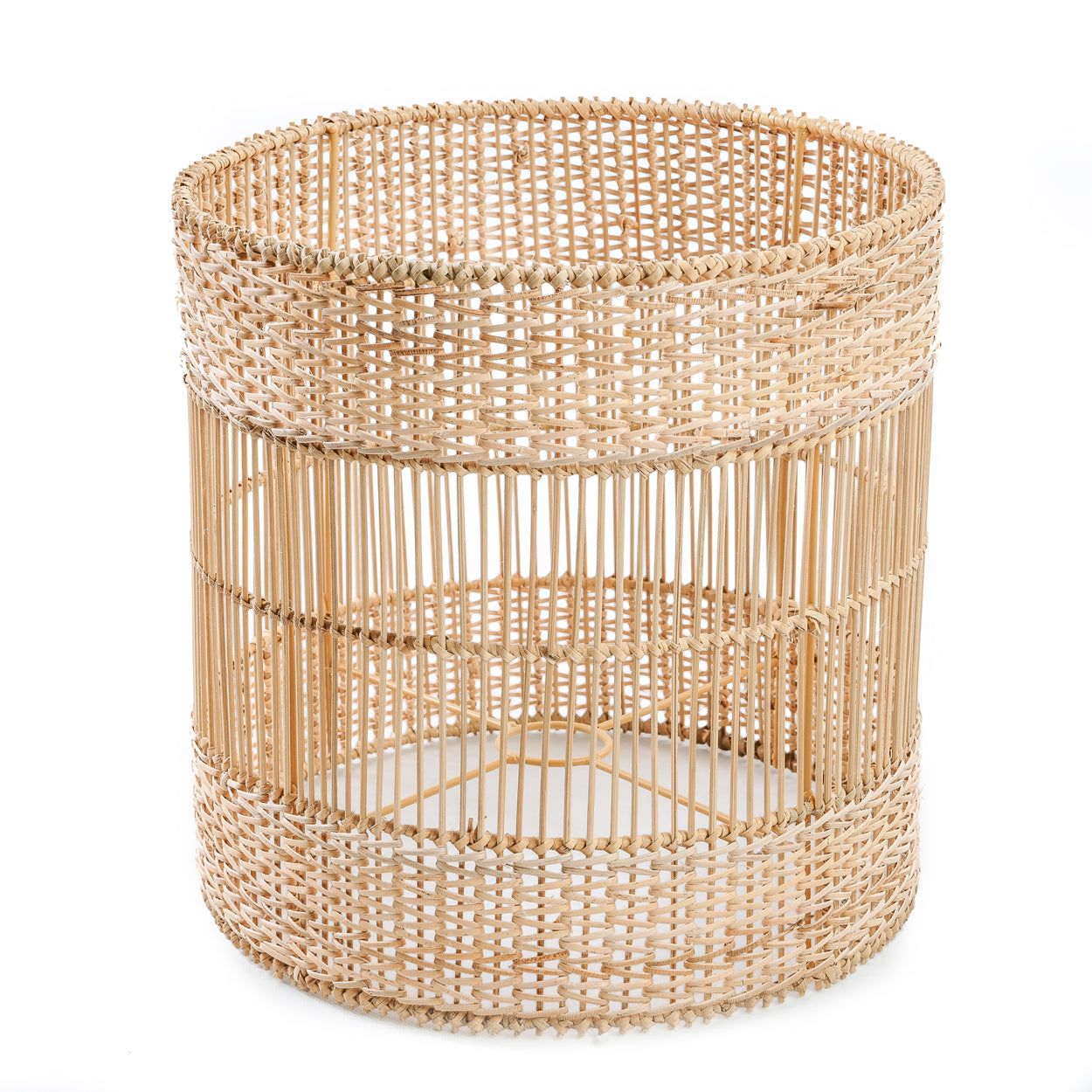 Bazar Bizar De Kiska Tafellamp - Wit Naturel