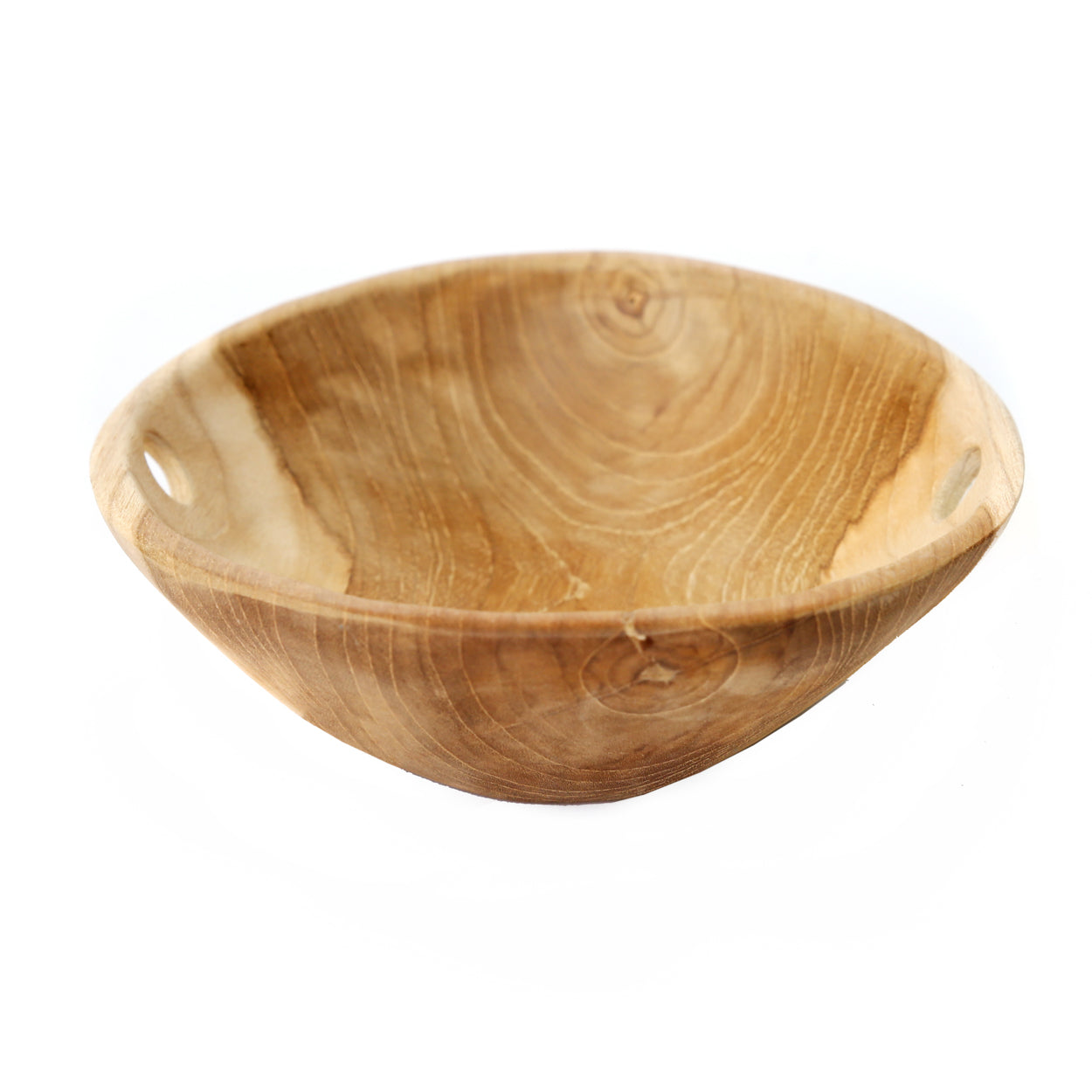 Bazar Bizar - De Bowl Schaal - Naturel