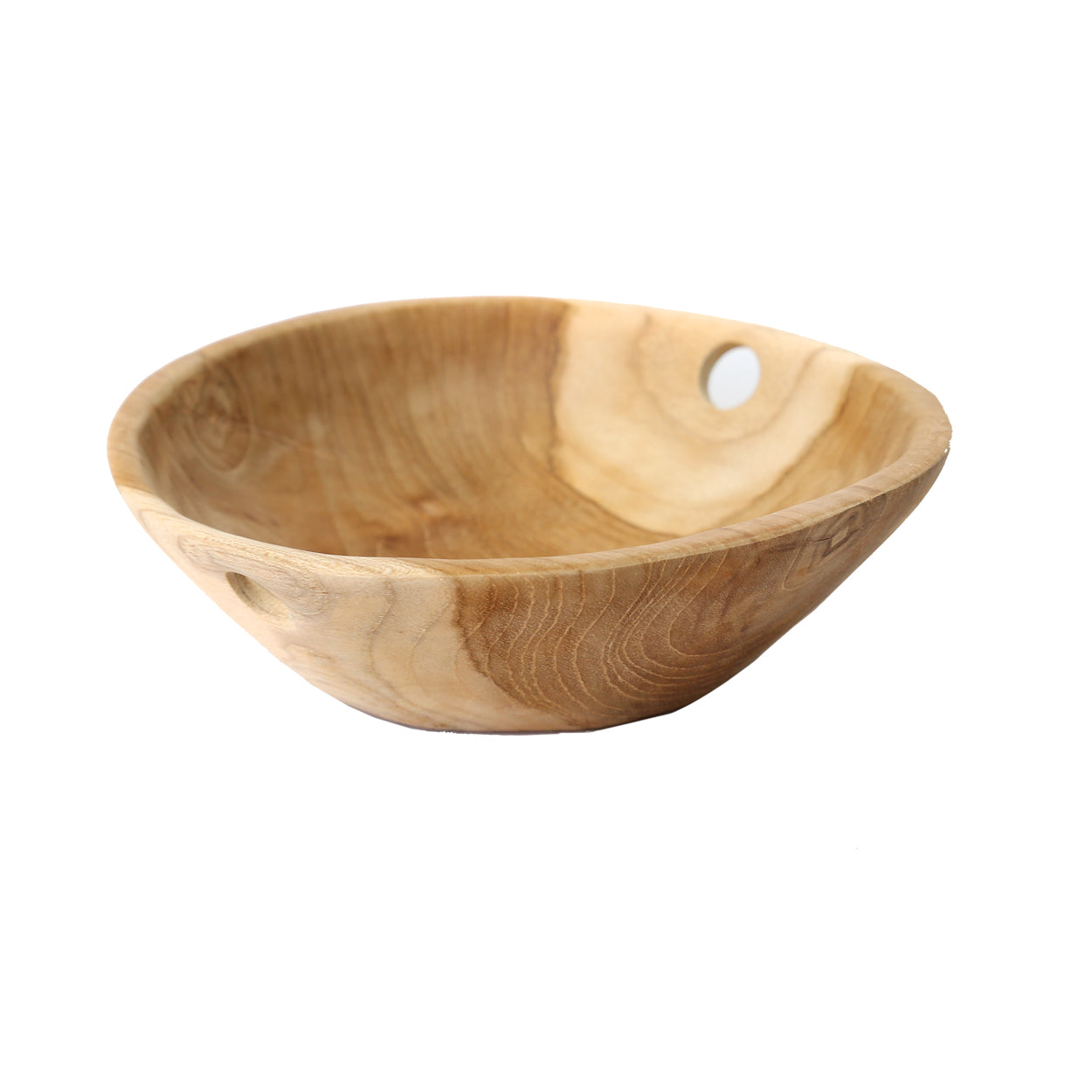 Bazar Bizar - De Bowl Schaal - Naturel