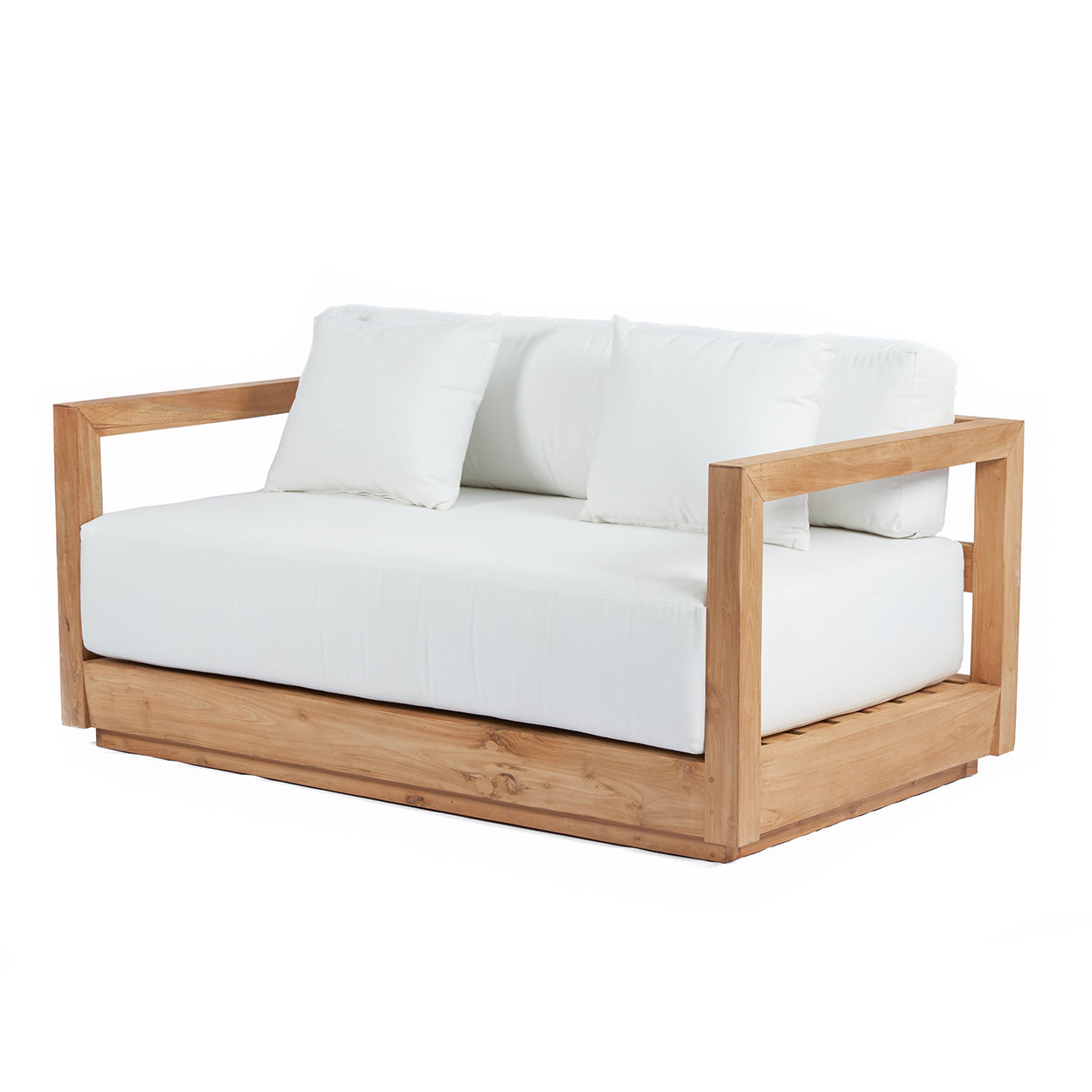 Bazar Bizar De Umalas Tweezitter Sofa - Outdoor