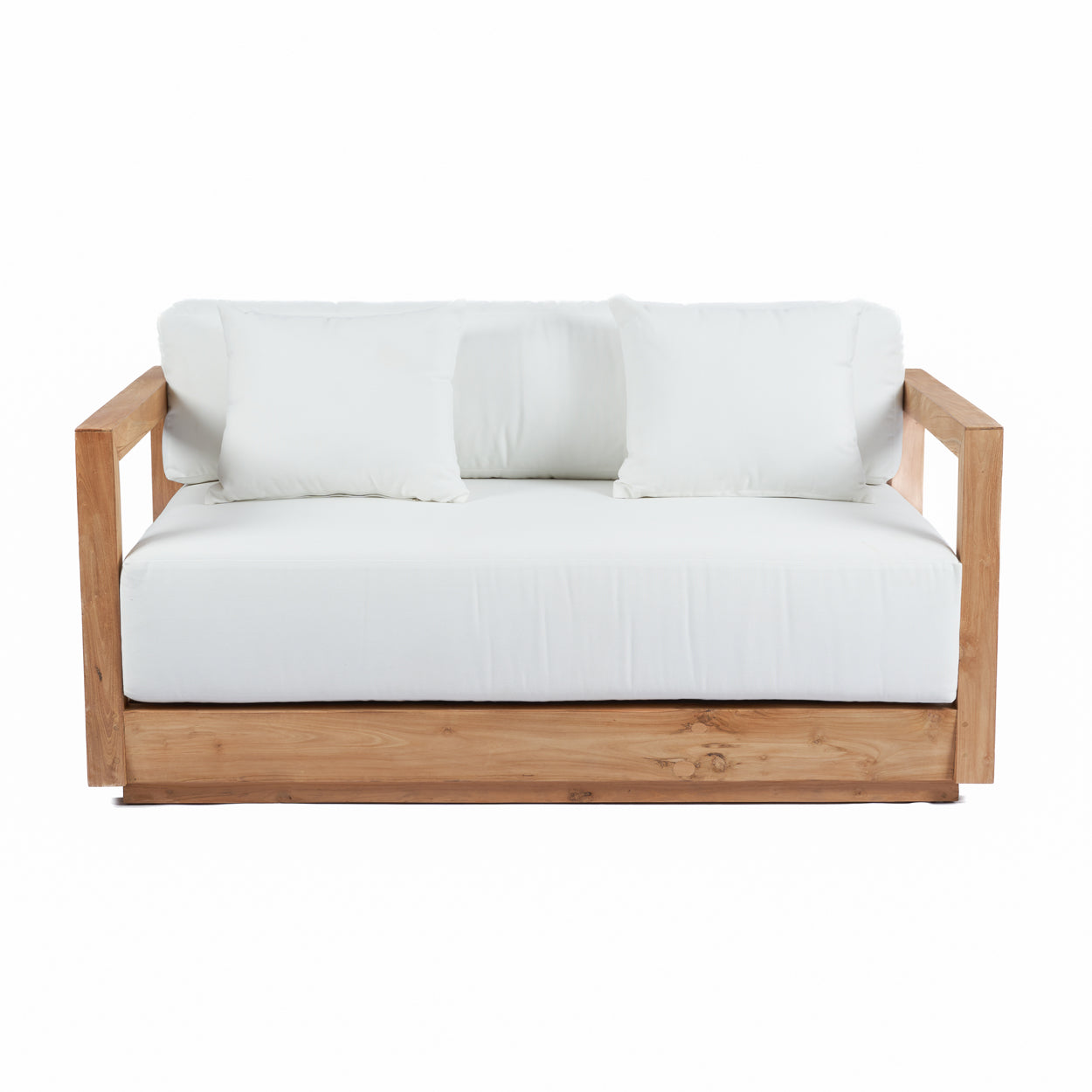 Bazar Bizar De Umalas Tweezitter Sofa - Outdoor