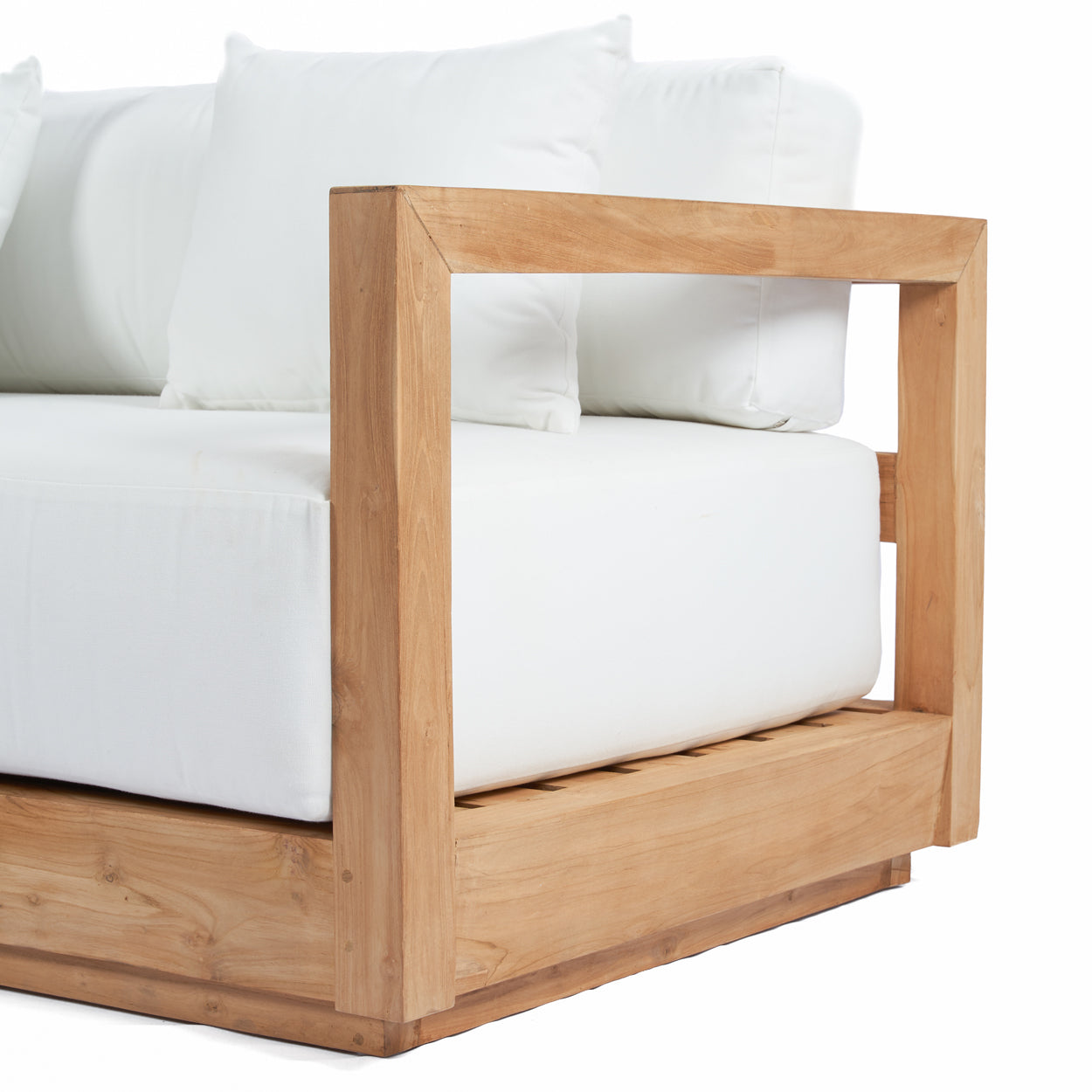 Bazar Bizar De Umalas Tweezitter Sofa - Outdoor
