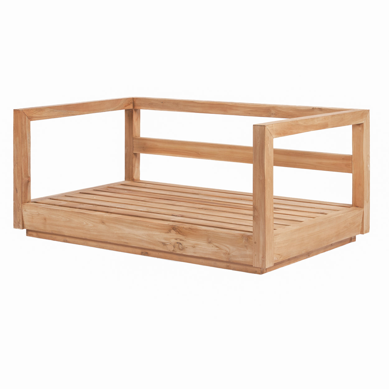 Bazar Bizar De Umalas Tweezitter Sofa - Outdoor