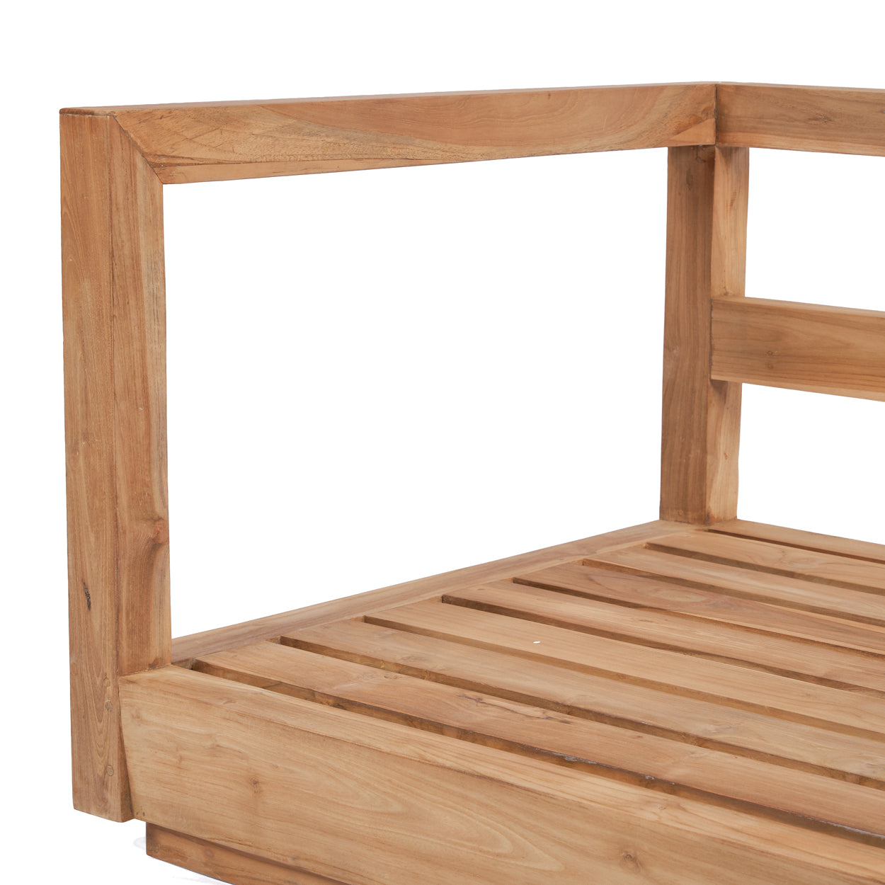 Bazar Bizar De Umalas Tweezitter Sofa - Outdoor