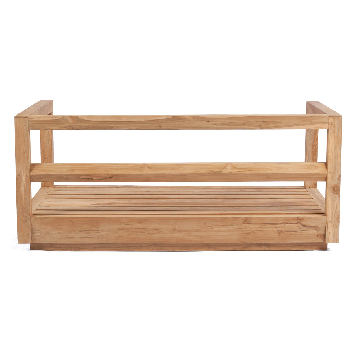 Bazar Bizar De Umalas Tweezitter Sofa - Outdoor