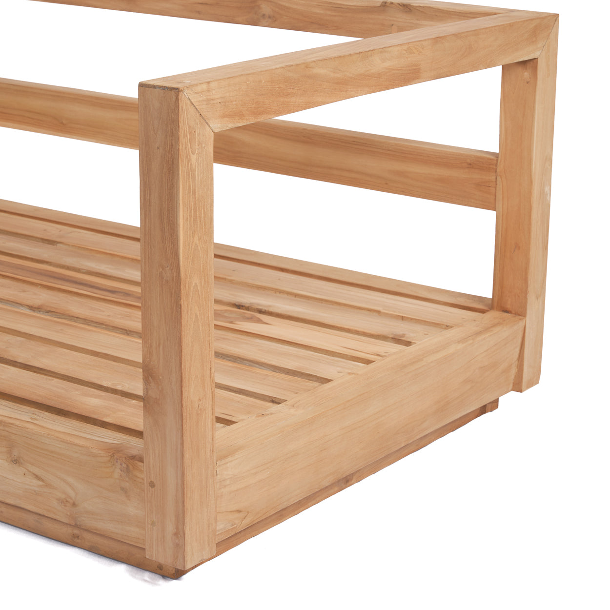 Bazar Bizar De Umalas Tweezitter Sofa - Outdoor