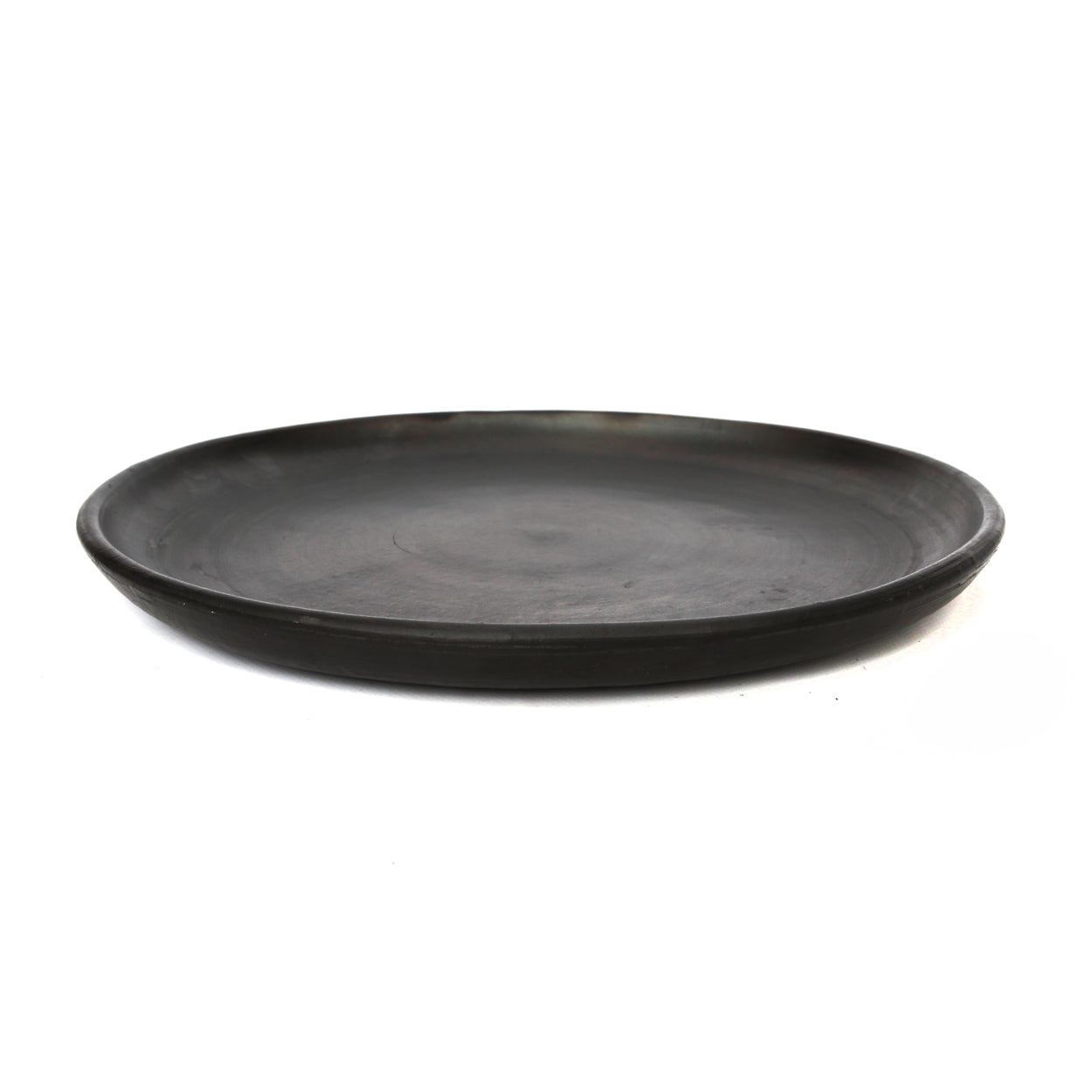 Bazar Bizar Het Burned Classic Bord - Zwart - L