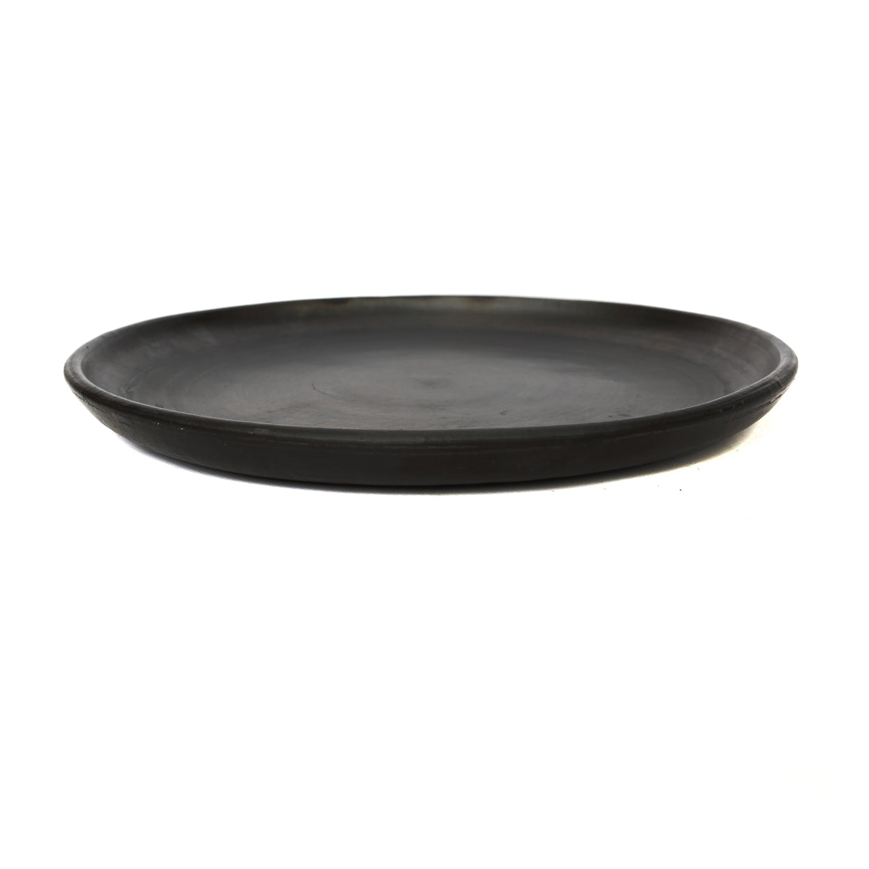 Bazar Bizar Het Burned Classic Bord - Zwart - L