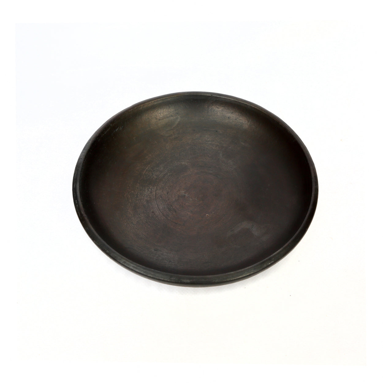 Bazar Bizar Het Burned Classic Bord - Zwart - M