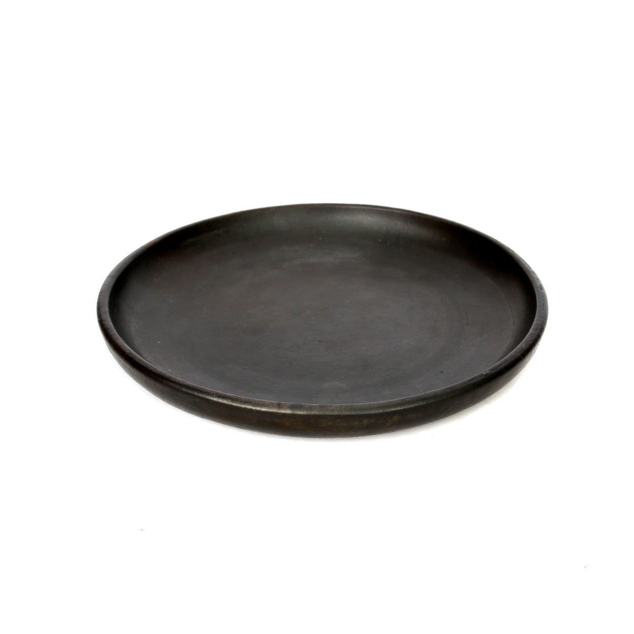 Bazar Bizar Het Burned Classic Bord - Zwart - S
