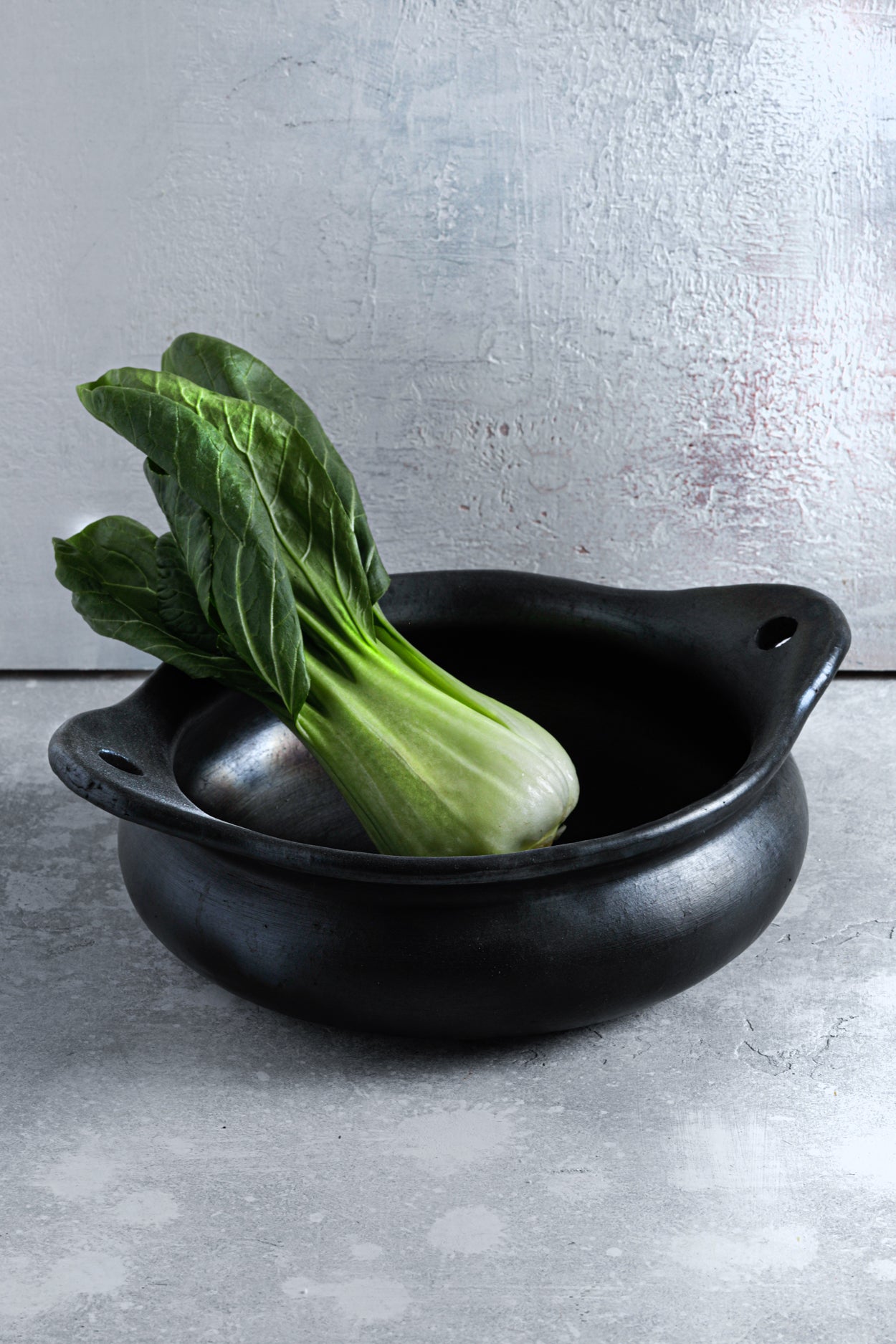 Bazar Bizar De Burned Pot - Zwart