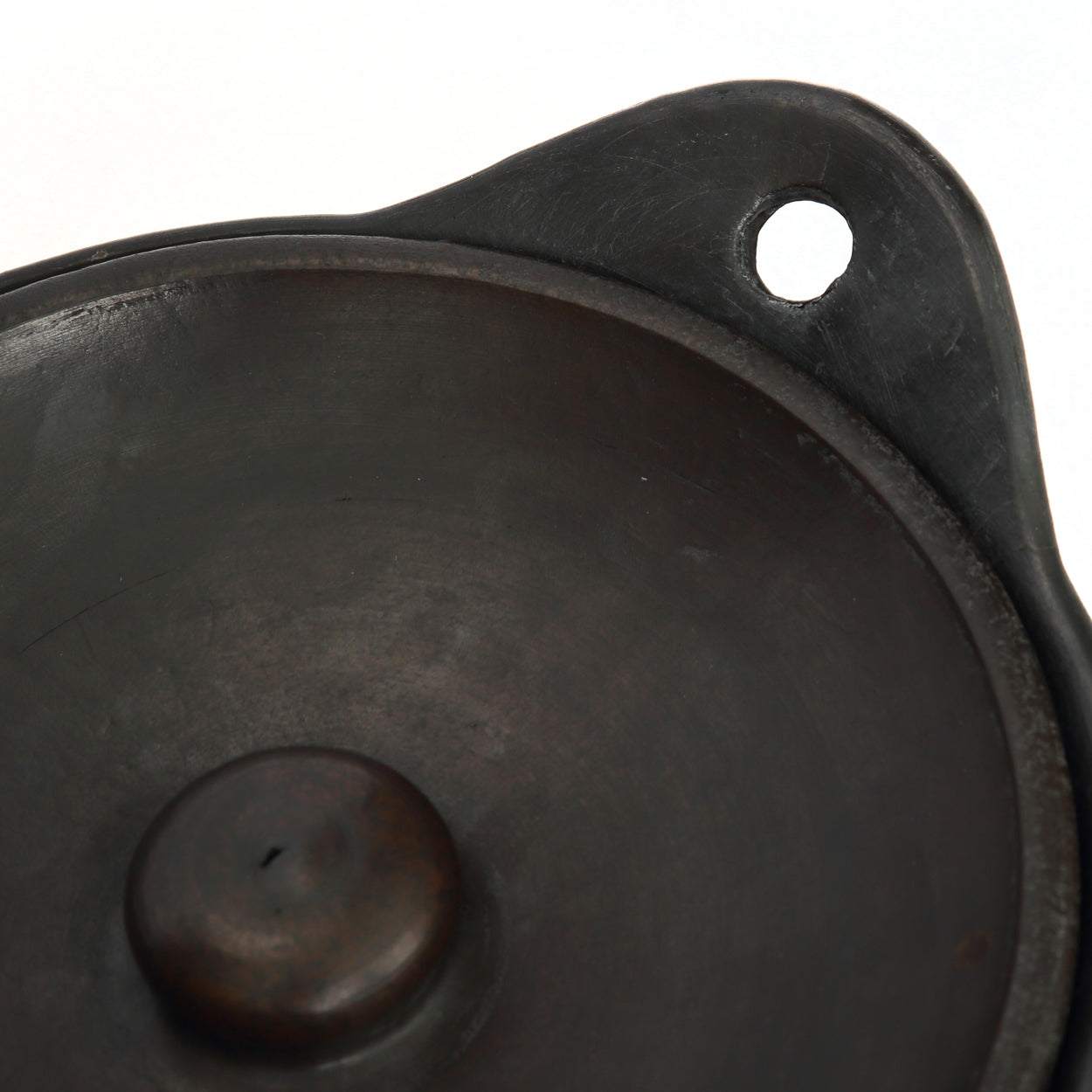 Bazar Bizar De Burned Pot - Zwart