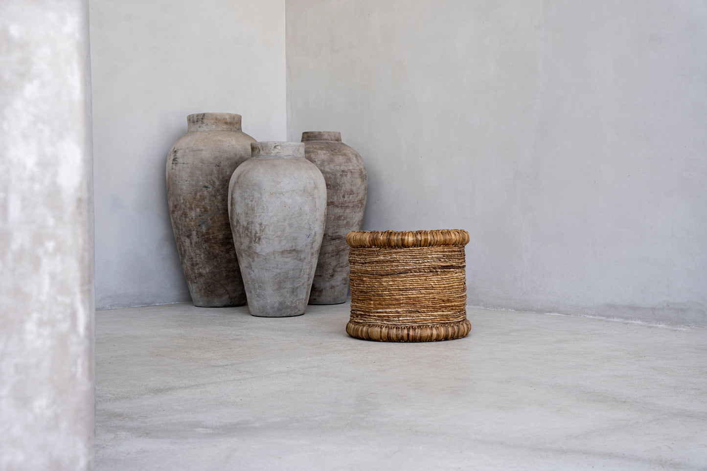 Bazar Bizar De Chuka Basket
