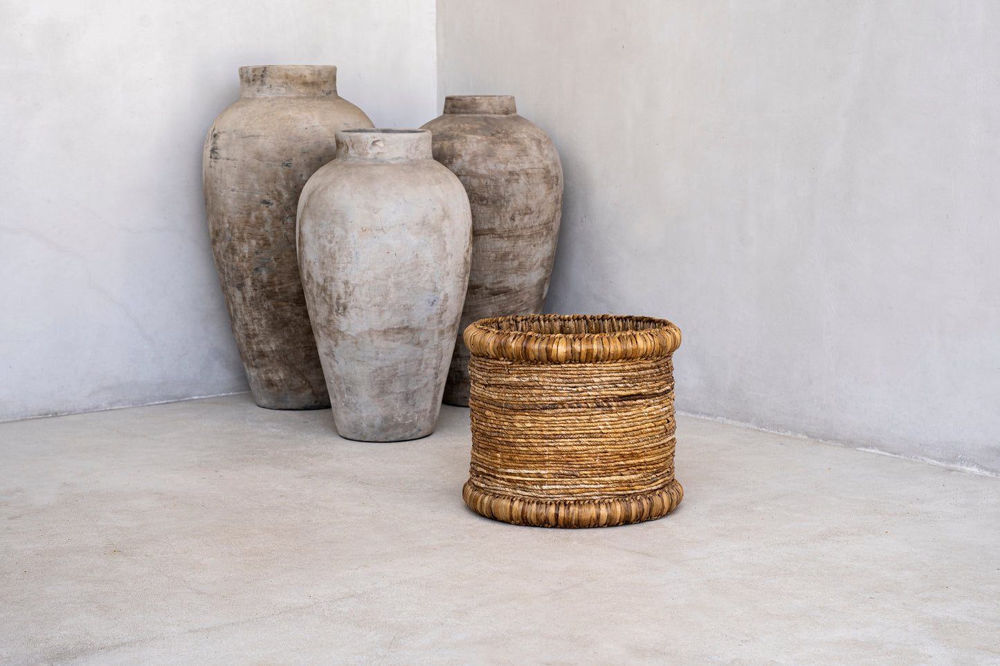 Bazar Bizar De Chuka Basket