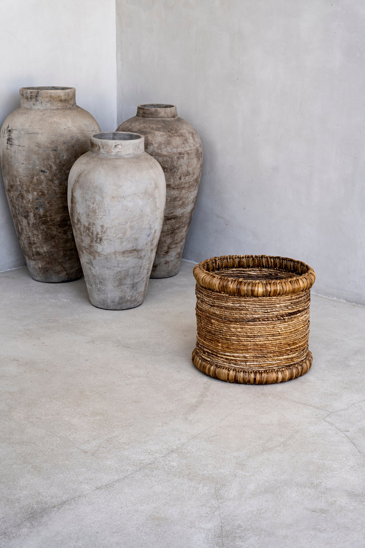 Bazar Bizar De Chuka Basket