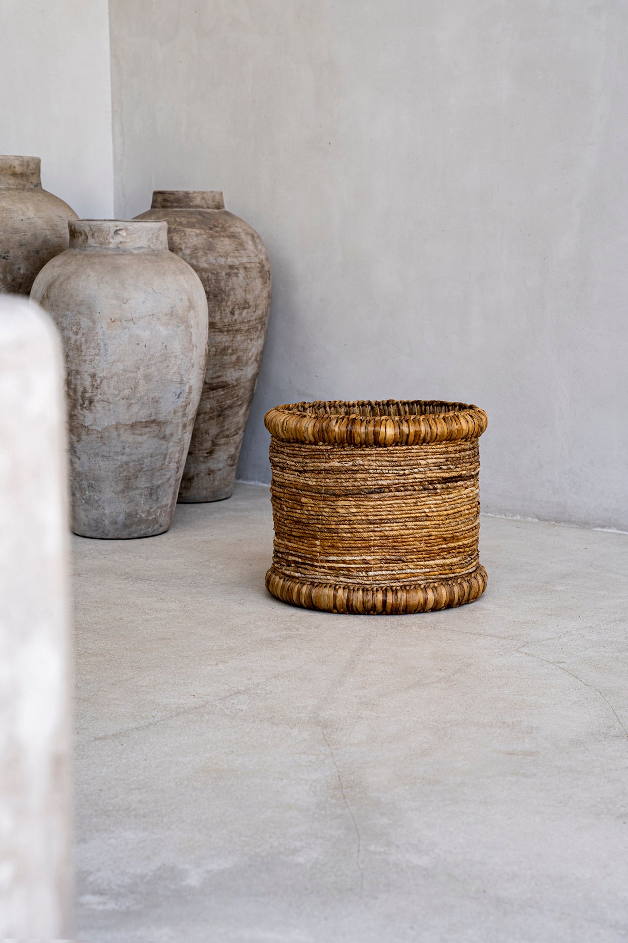 Bazar Bizar De Chuka Basket