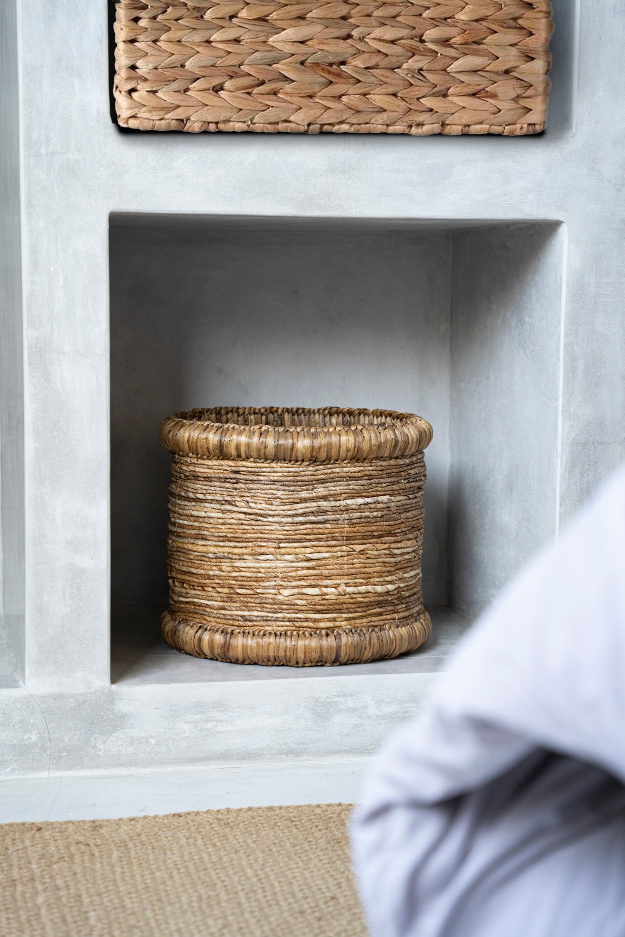 Bazar Bizar De Chuka Basket