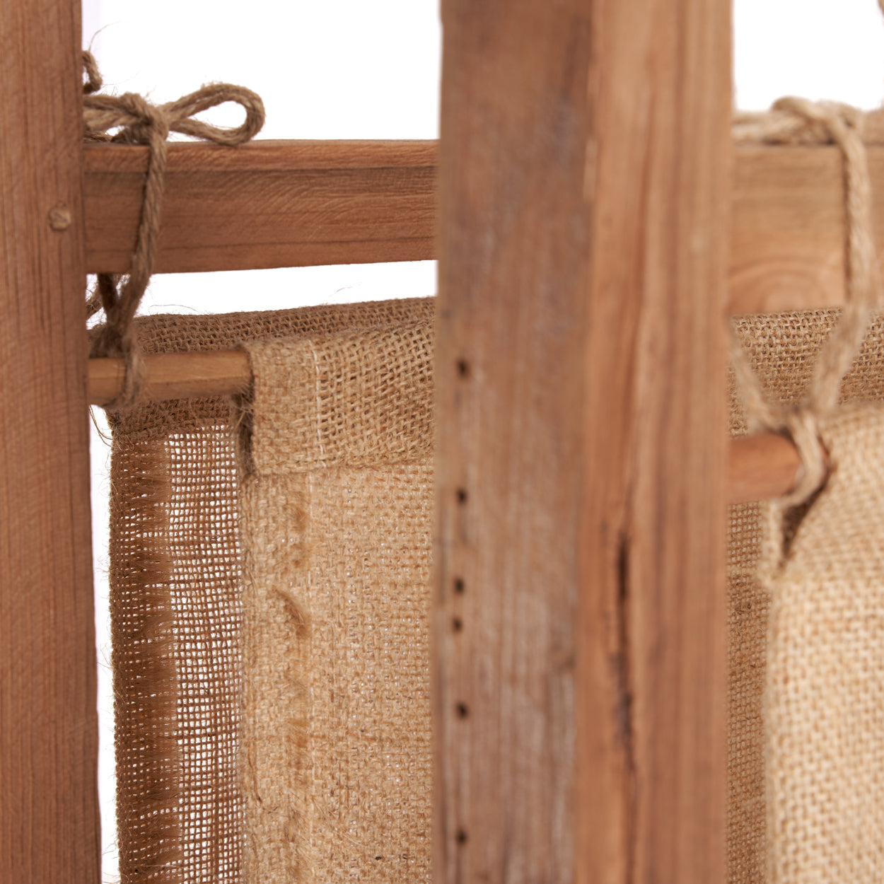 Bazar Bizar De Zenbu Divider - Naturel