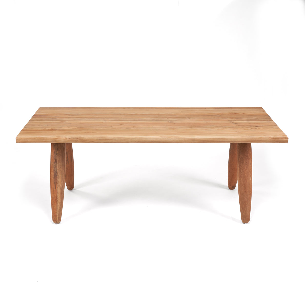 Bazar Bizar De Matita Eettafel - Outdoor
