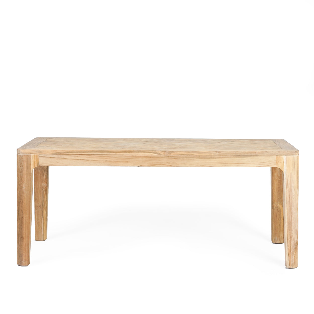 Bazar Bizar De Boibao Eettafel