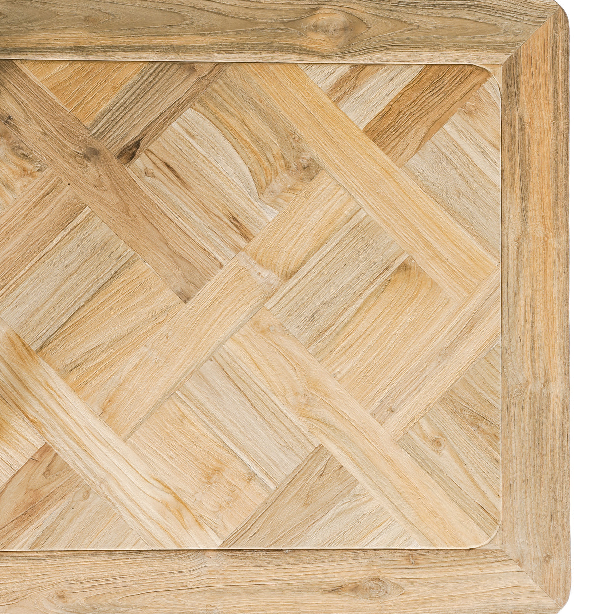 Bazar Bizar De Boibao Eettafel