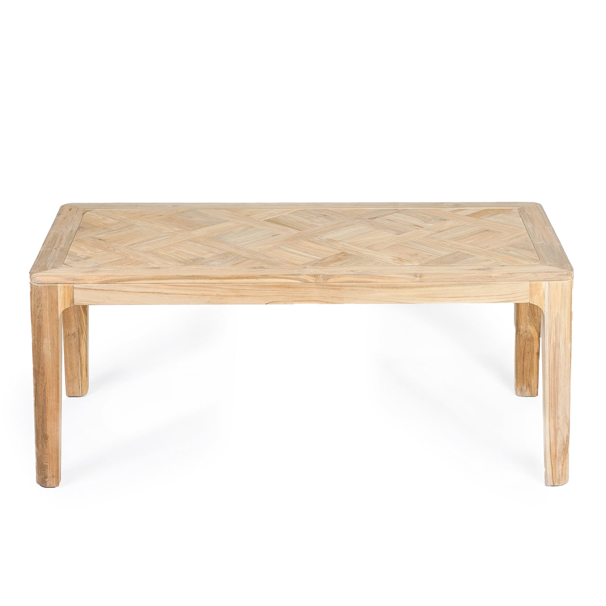Bazar Bizar De Boibao Eettafel