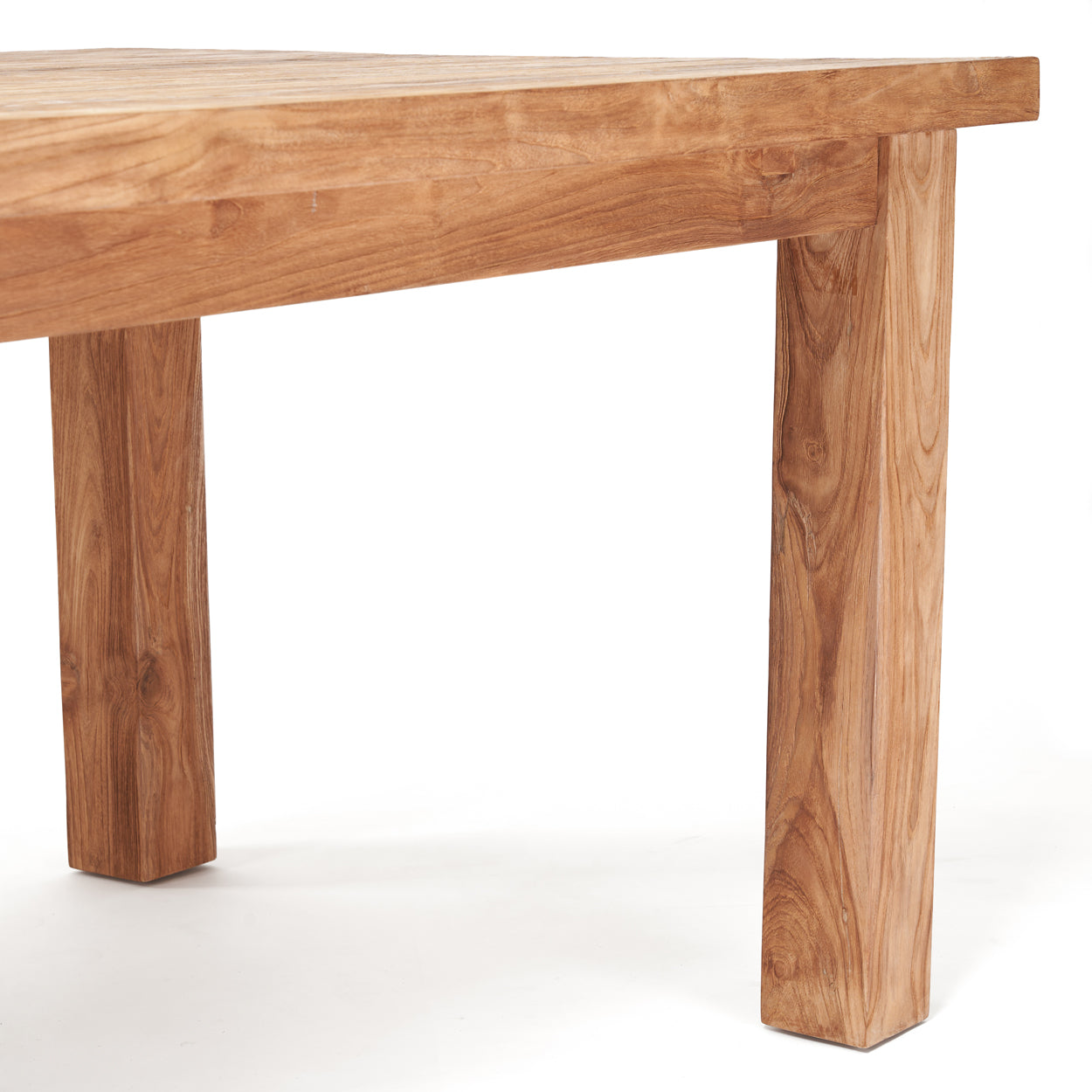 Bazar Bizar De Yikko Eettafel - Binnen 160x100