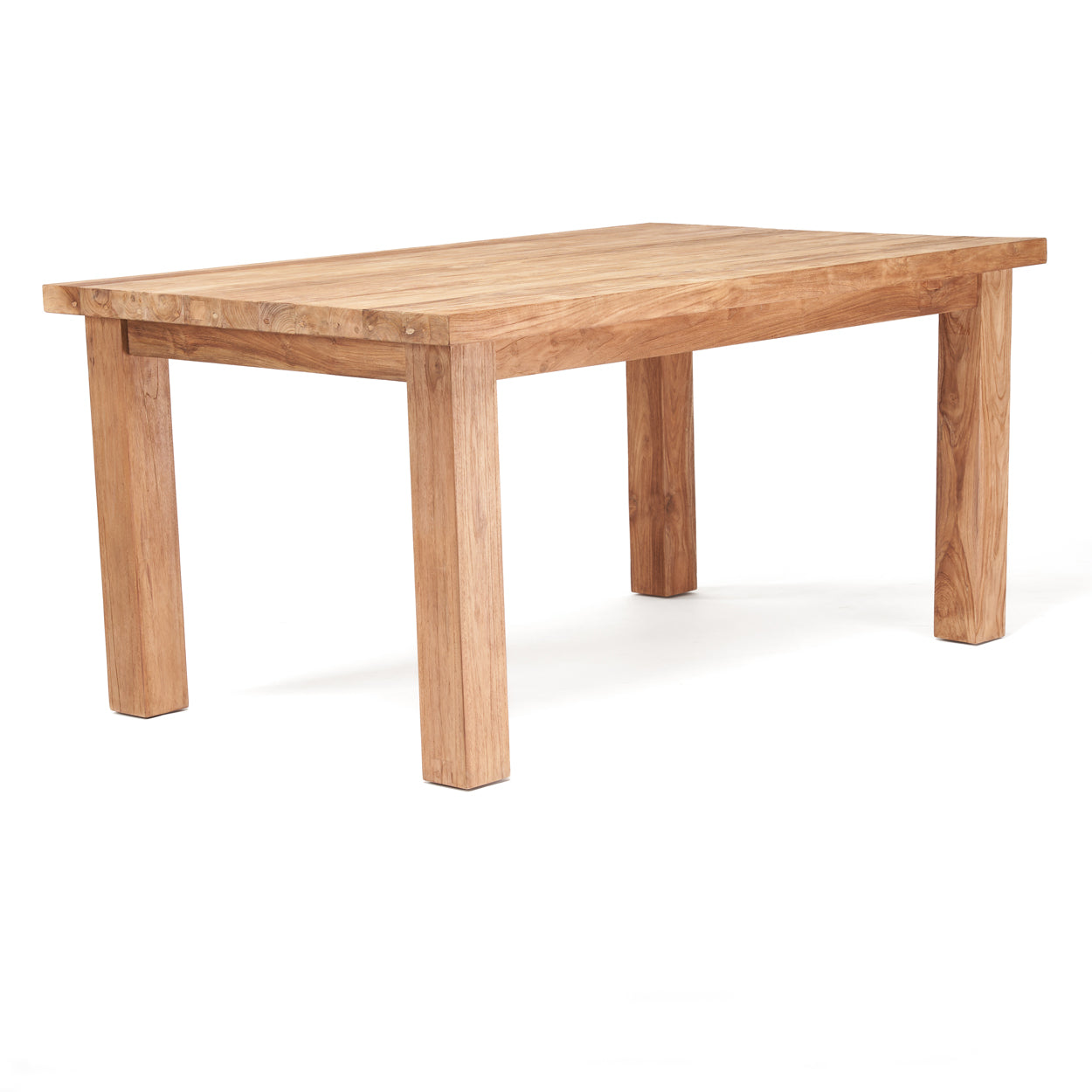 Bazar Bizar De Yikko Eettafel - Binnen 160x100