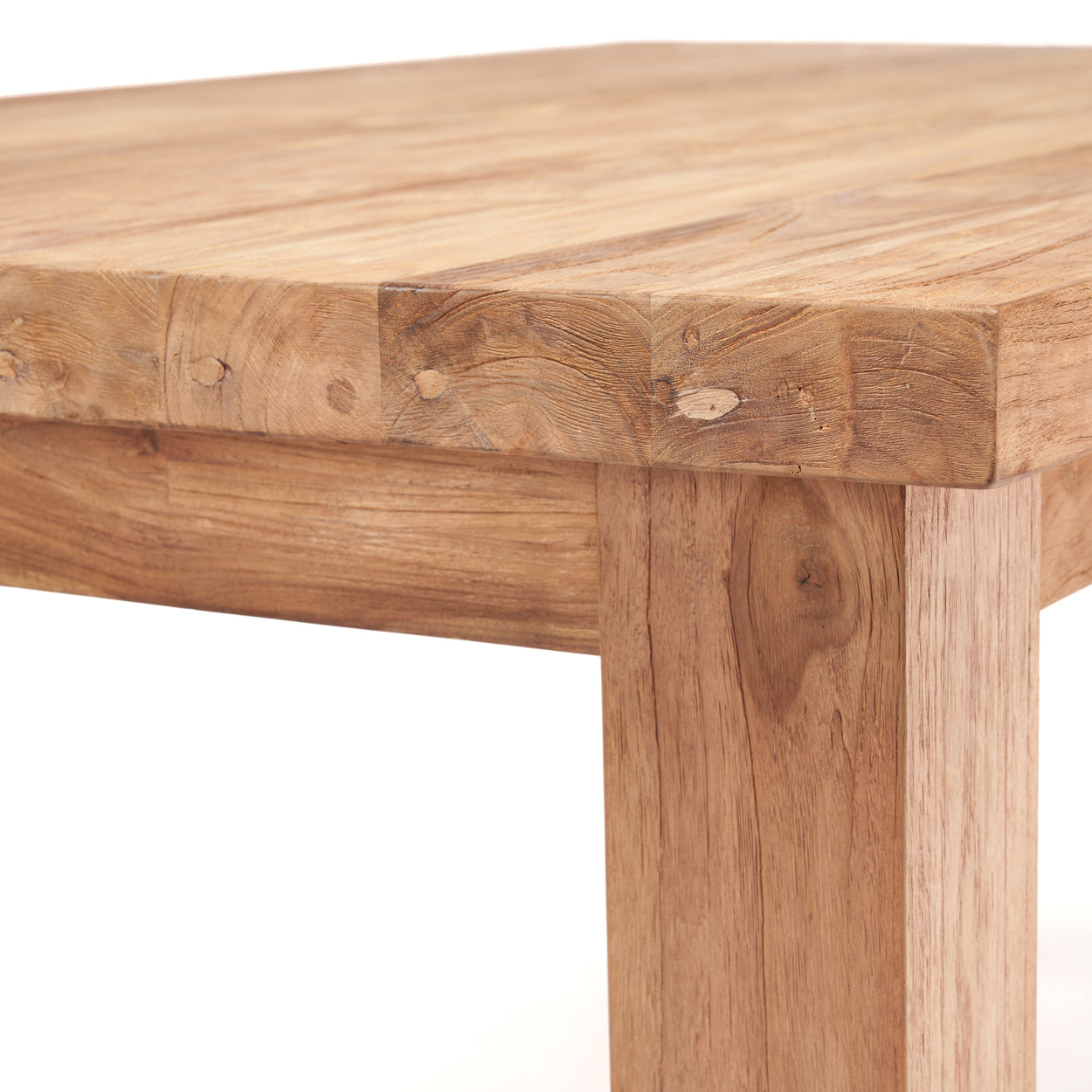 Bazar Bizar De Yikko Eettafel - Binnen 160x100