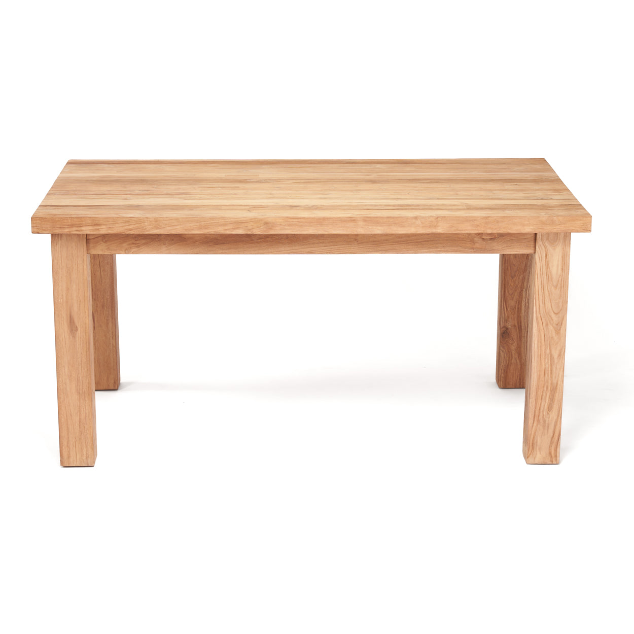 Bazar Bizar De Yikko Eettafel - Binnen 160x100