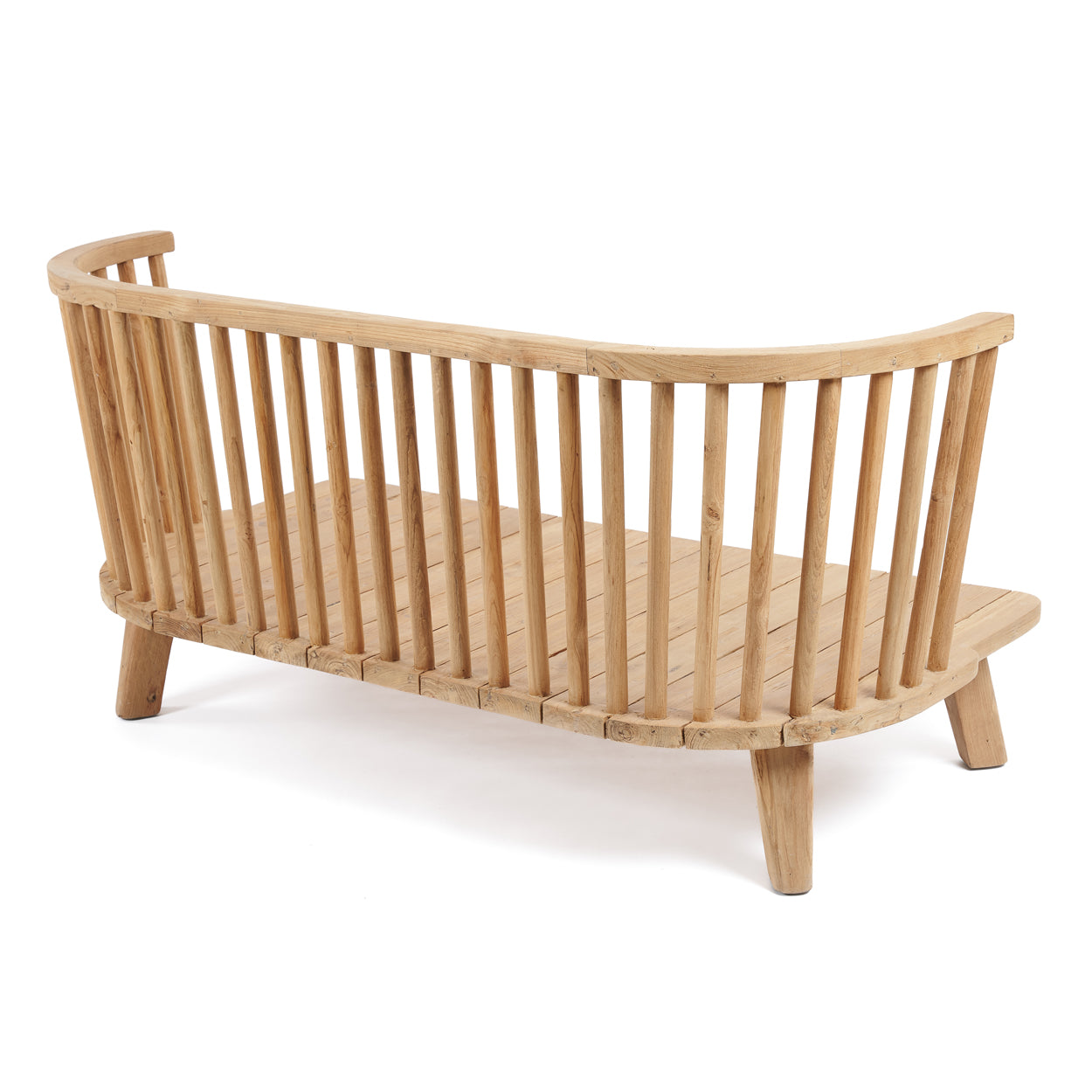 Bazar Bizar De Malawi Tweezitter - Naturel Beige