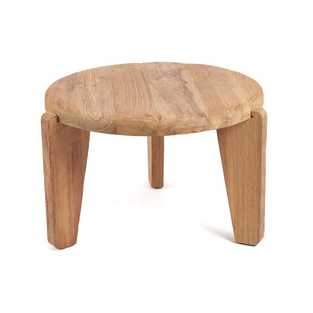 Bazar Bizar De Wabi Sabi Salontafel - M - Buiten