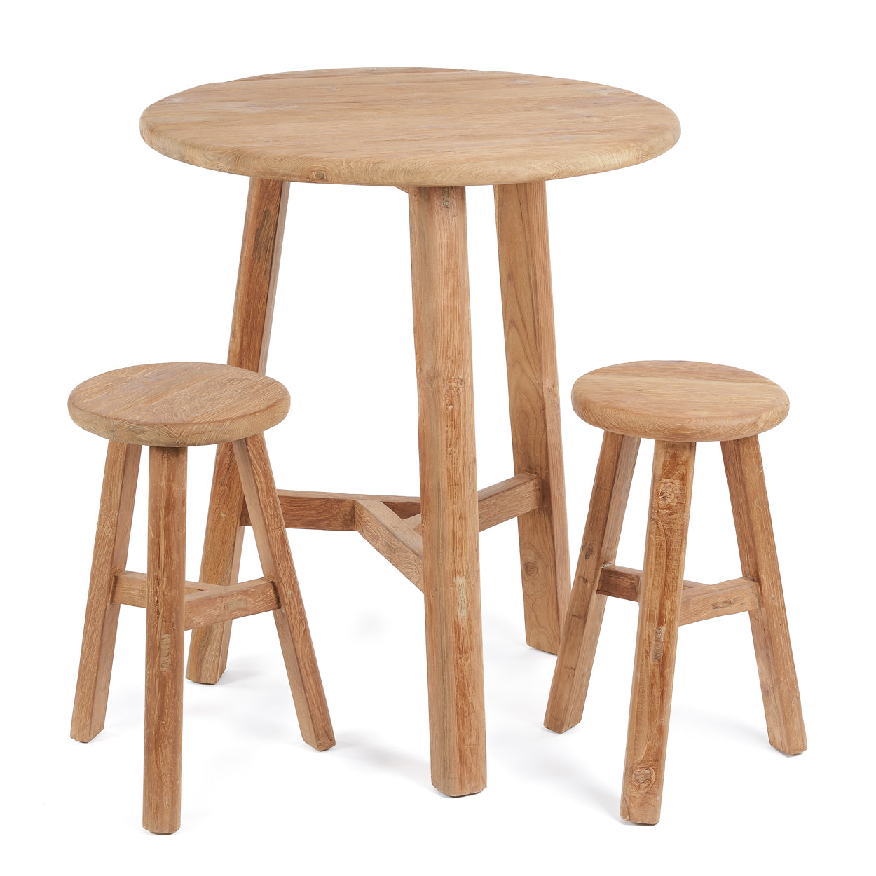 Bazar Bizar De Fusuma Barttafel - Buiten