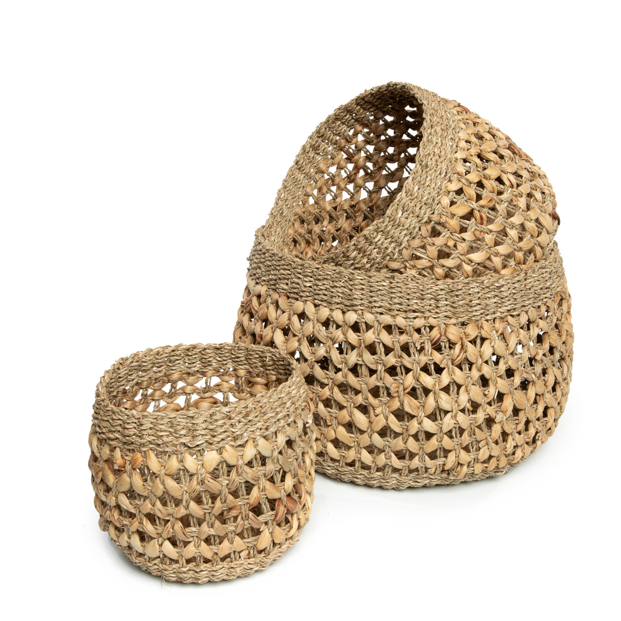 De Nha Trang Mand - Naturel - S