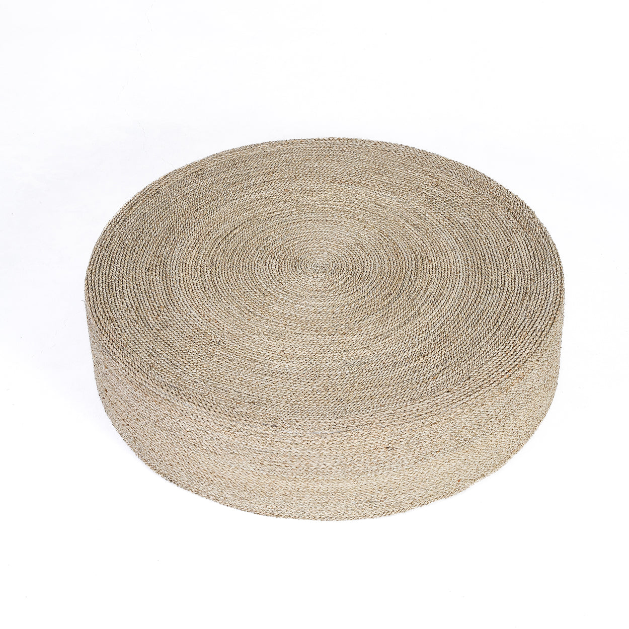 Bazar Bizar De Huge Poef - Naturel