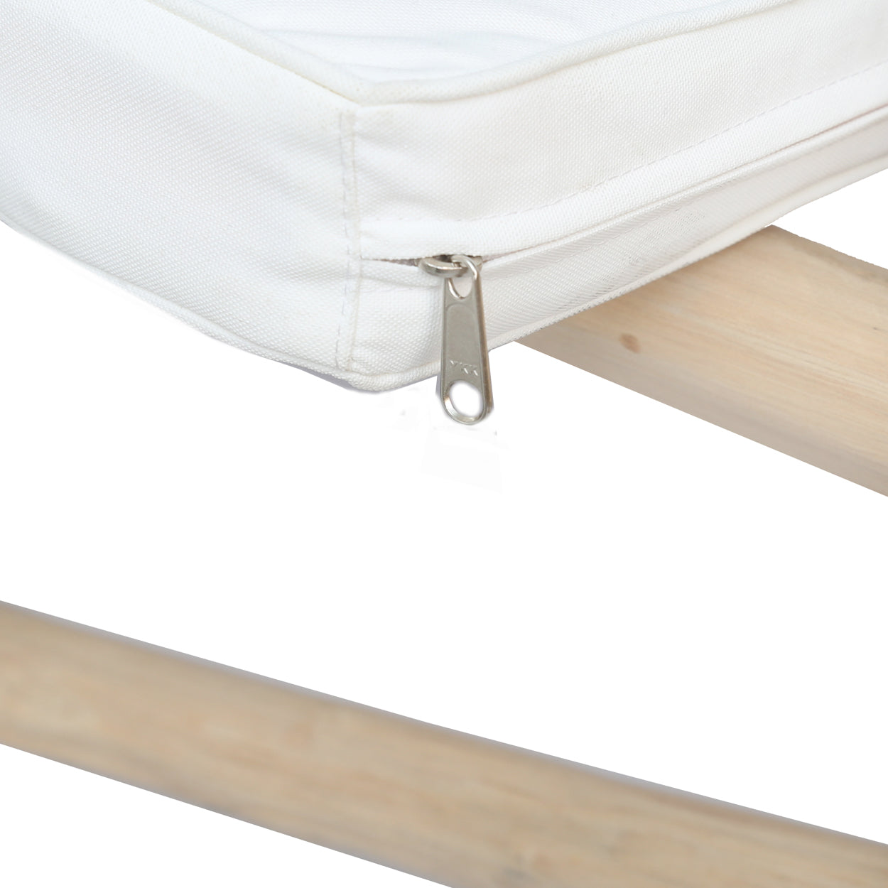Bazar Bizar The Island One Seater - Natural White
