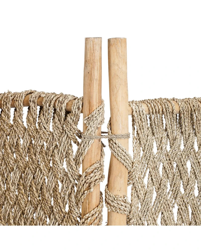 Bazar Bizar De Room Divider - Naturel