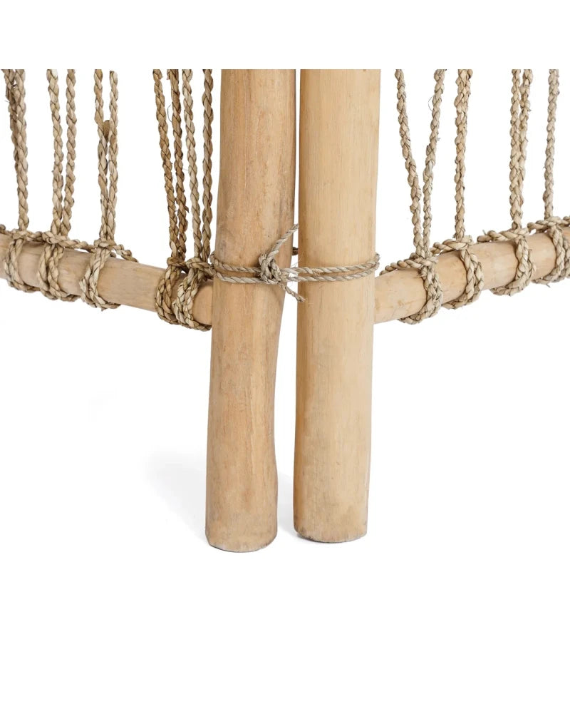 Bazar Bizar De Room Divider - Naturel
