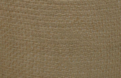 HSM Collection-Ronde Lampenkap-ø32x20-Creme-Jute