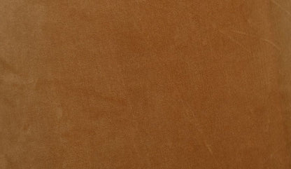 HSM Collection-Ronde Lampenkap Conisch-ø28-ø40x25-Beige/Goud-Stof