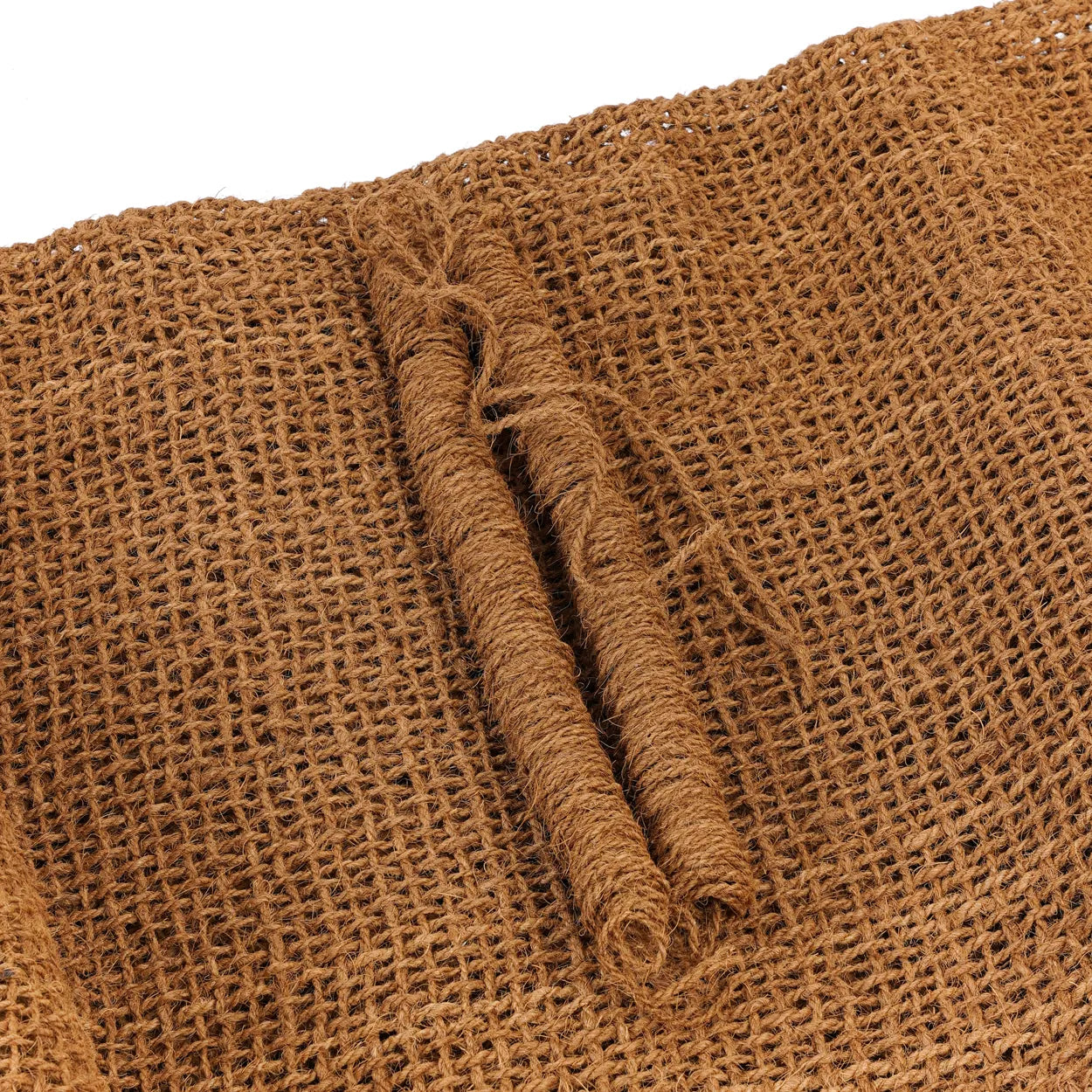 Bazar Bizar De Coco Schutting - Naturel